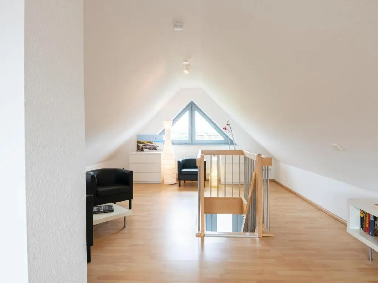 Ferienwohnung Strandlust