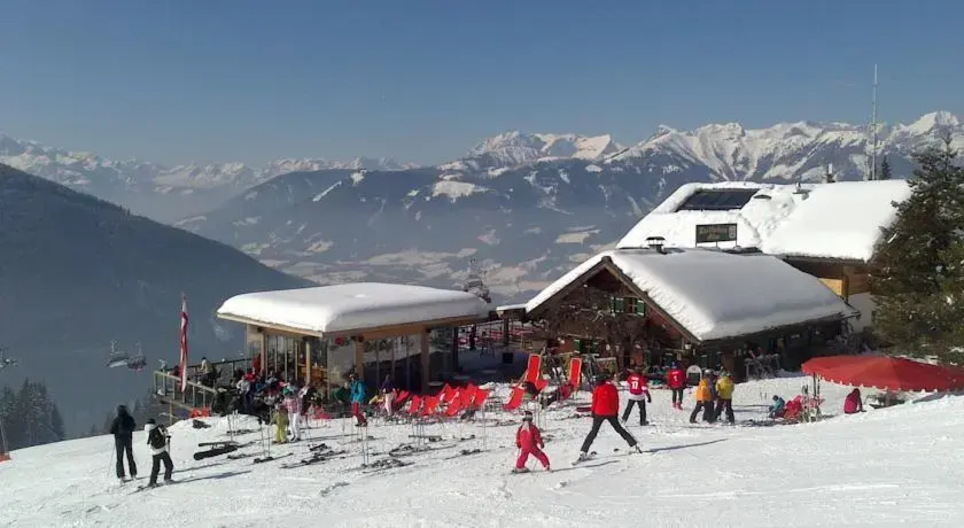 Reitlehenalm