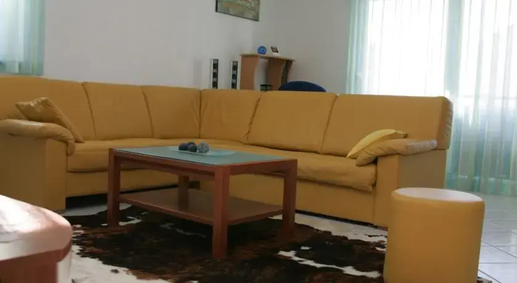 Apartment Podreka
