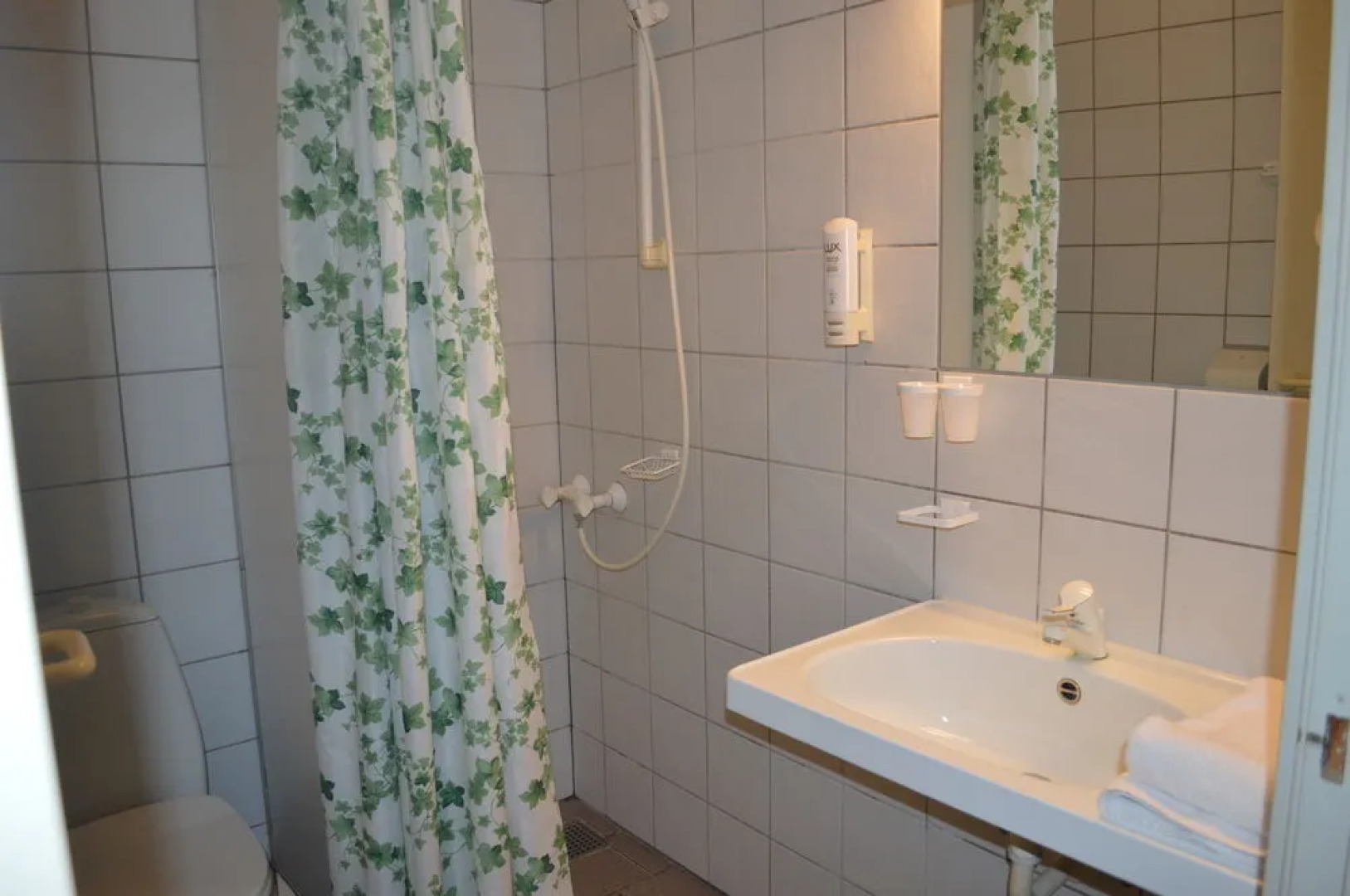 Hotel Næsbylund Kro