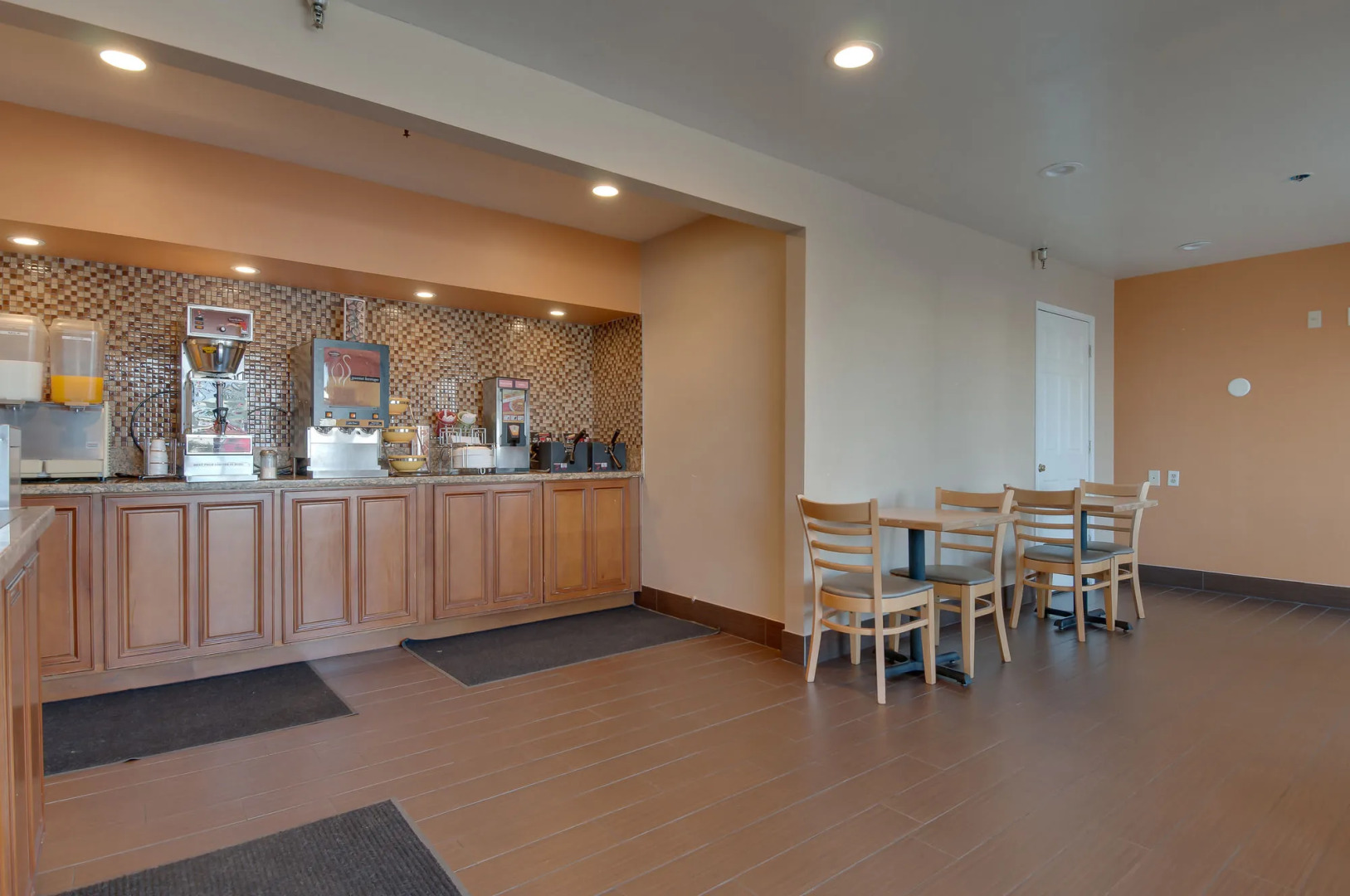 Vagabond Inn Bakersfield South