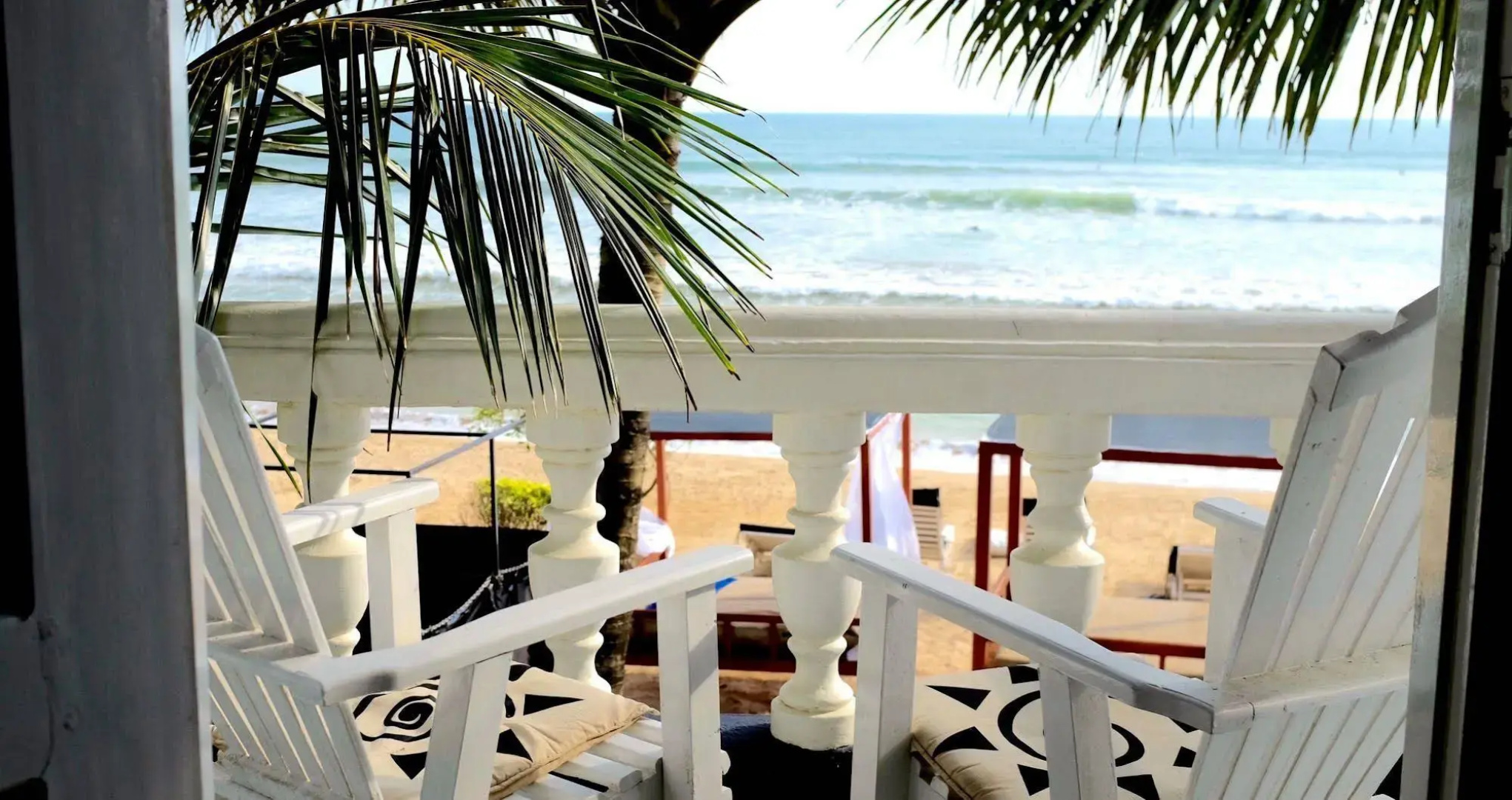 Good Story - Neptune Resort