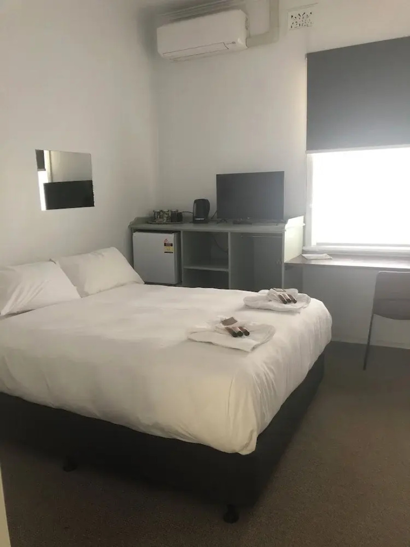 The Centennial Hotel Gulgong