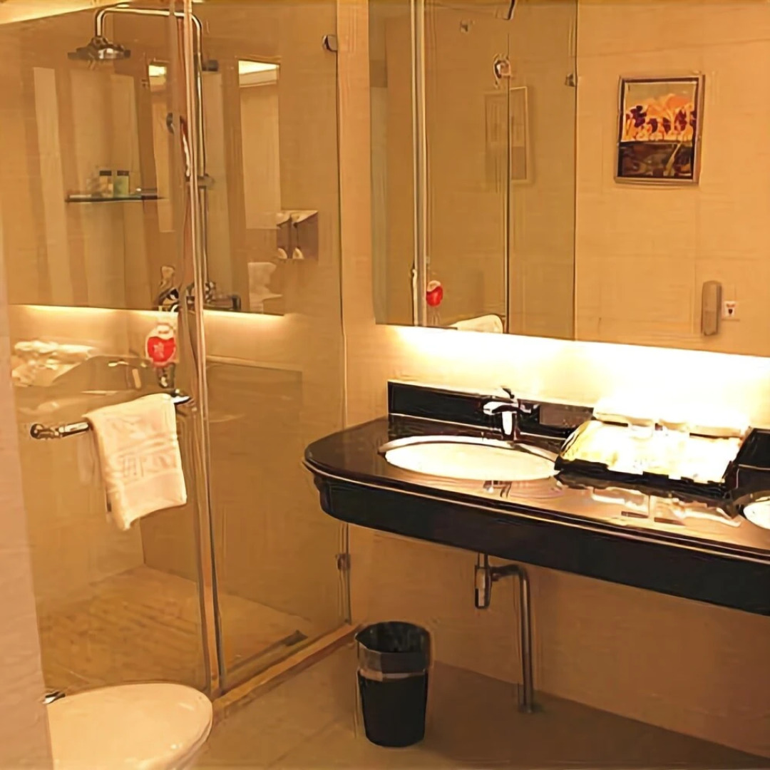 Laibin Yuda International Hotel