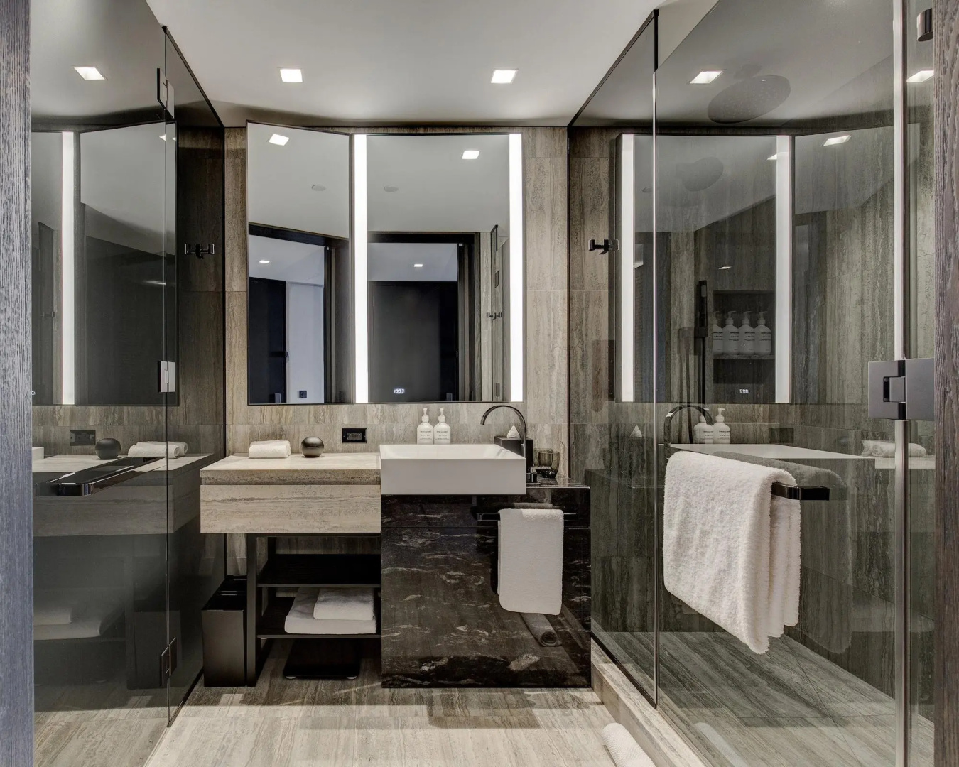 Equinox Hotel New York