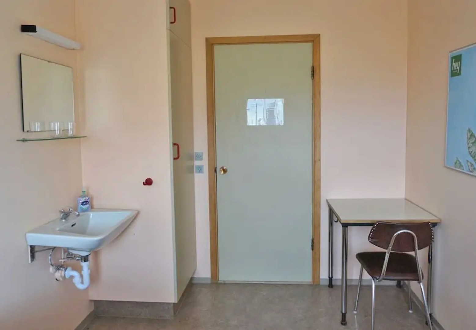 Gistiheimilið Númi