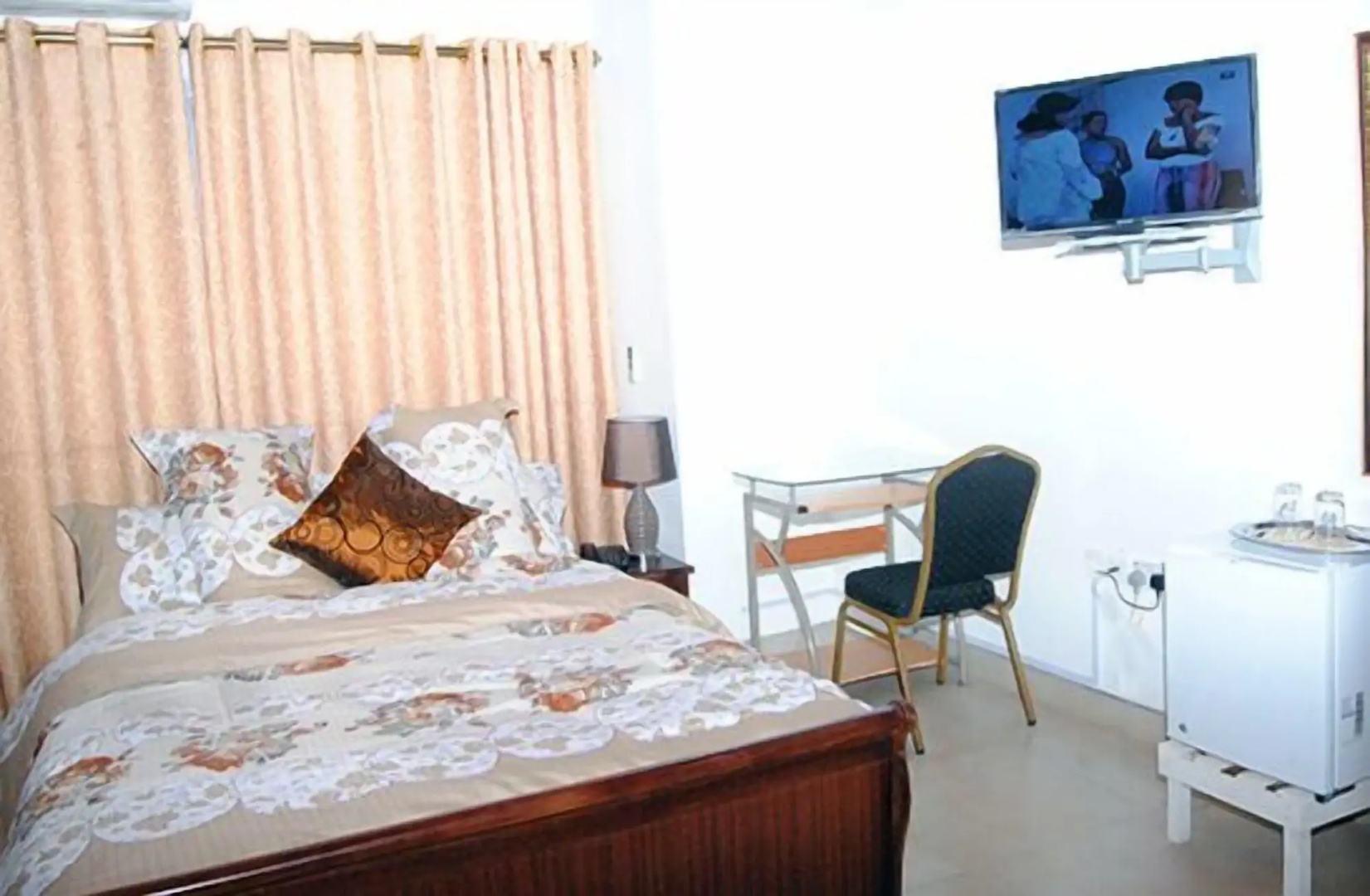 Okumah Hotel