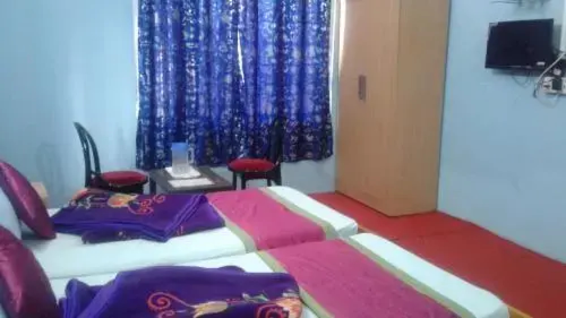 Zambhala Hotel
