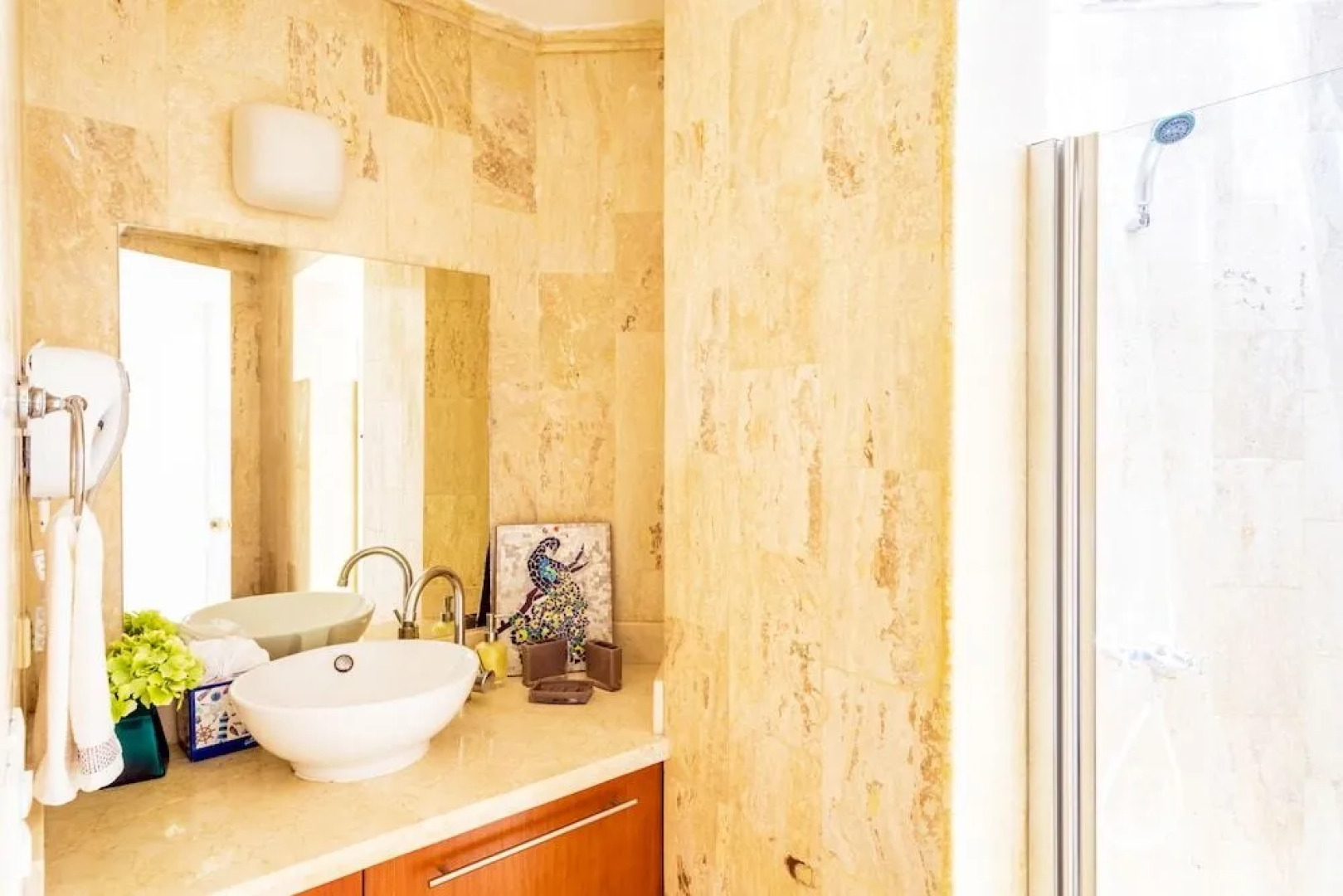 Unlimited Luxury Laureanne's Villa