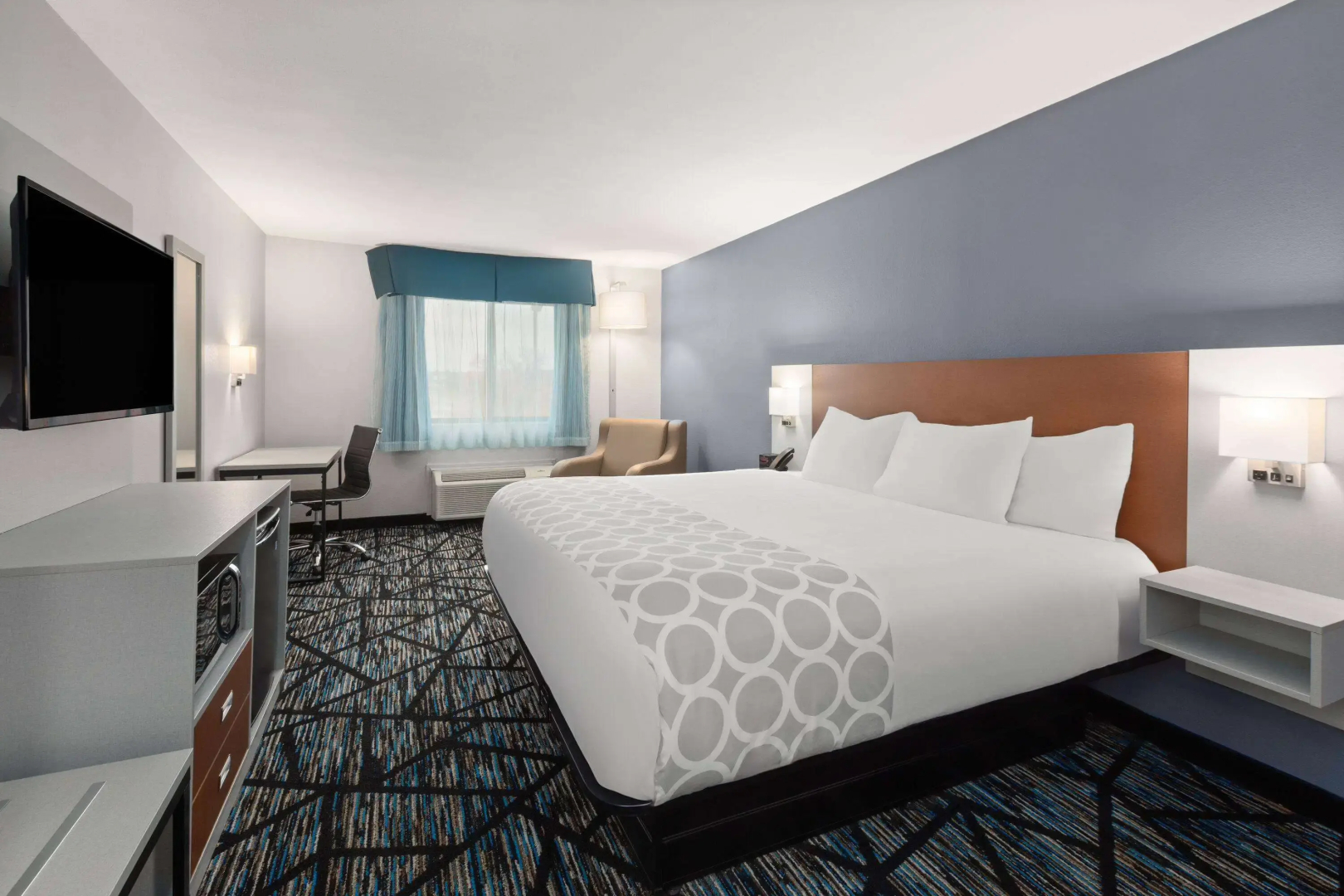 Baymont by Wyndham Warrenton