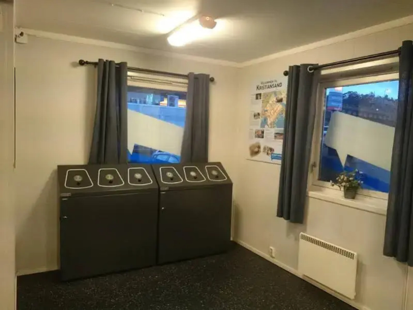 Budget Hotel Kristiansand