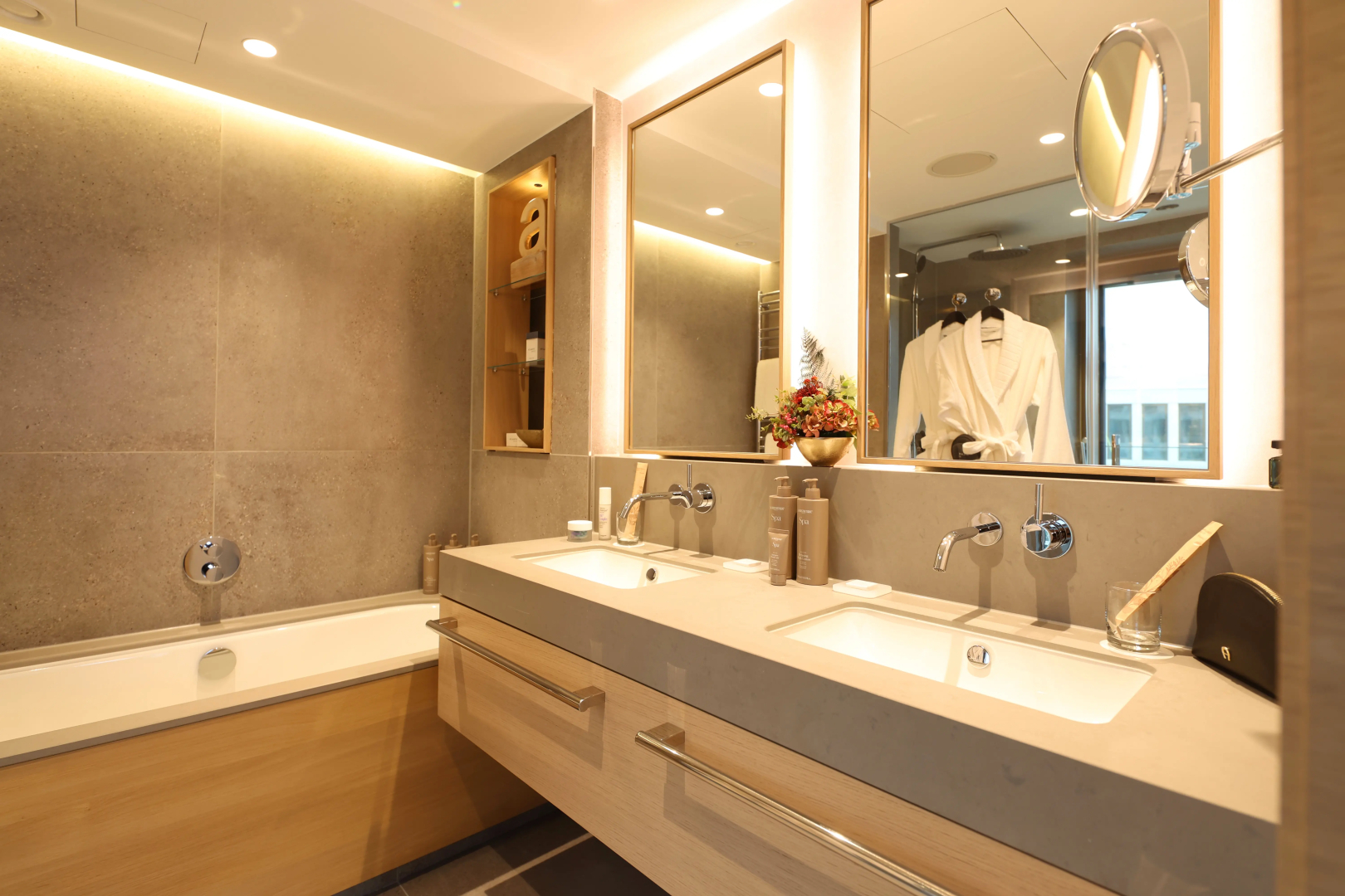 ATLANTIC Hotel Heidelberg