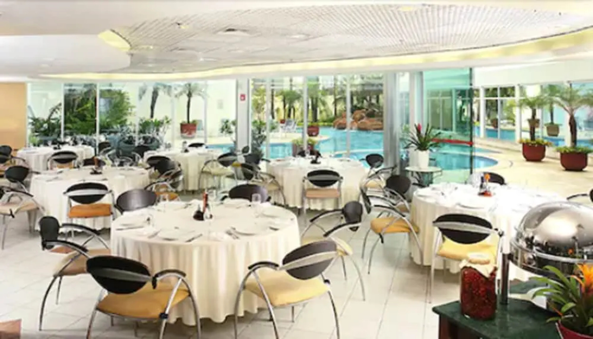 Flats São Paulo - VILA OLIMPIA