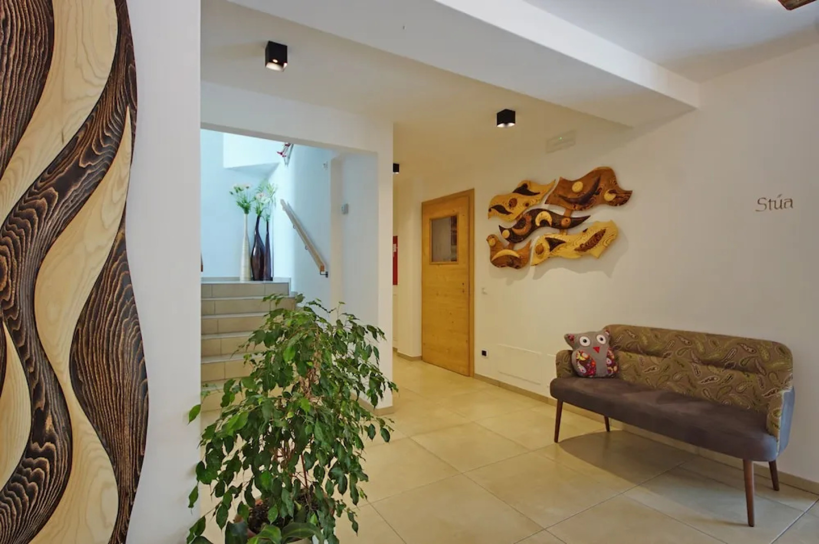 Hotel Chalet La Palsa