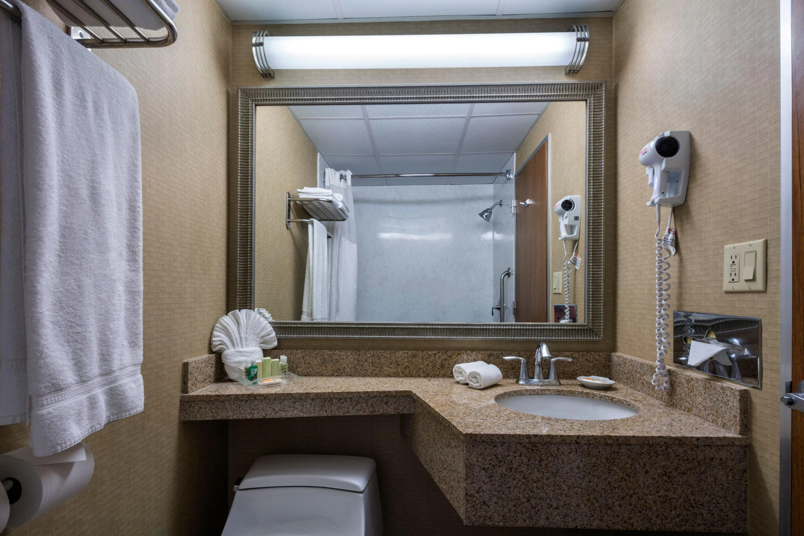 Holiday Inn New Orleans - Downtown Superdome by IHG