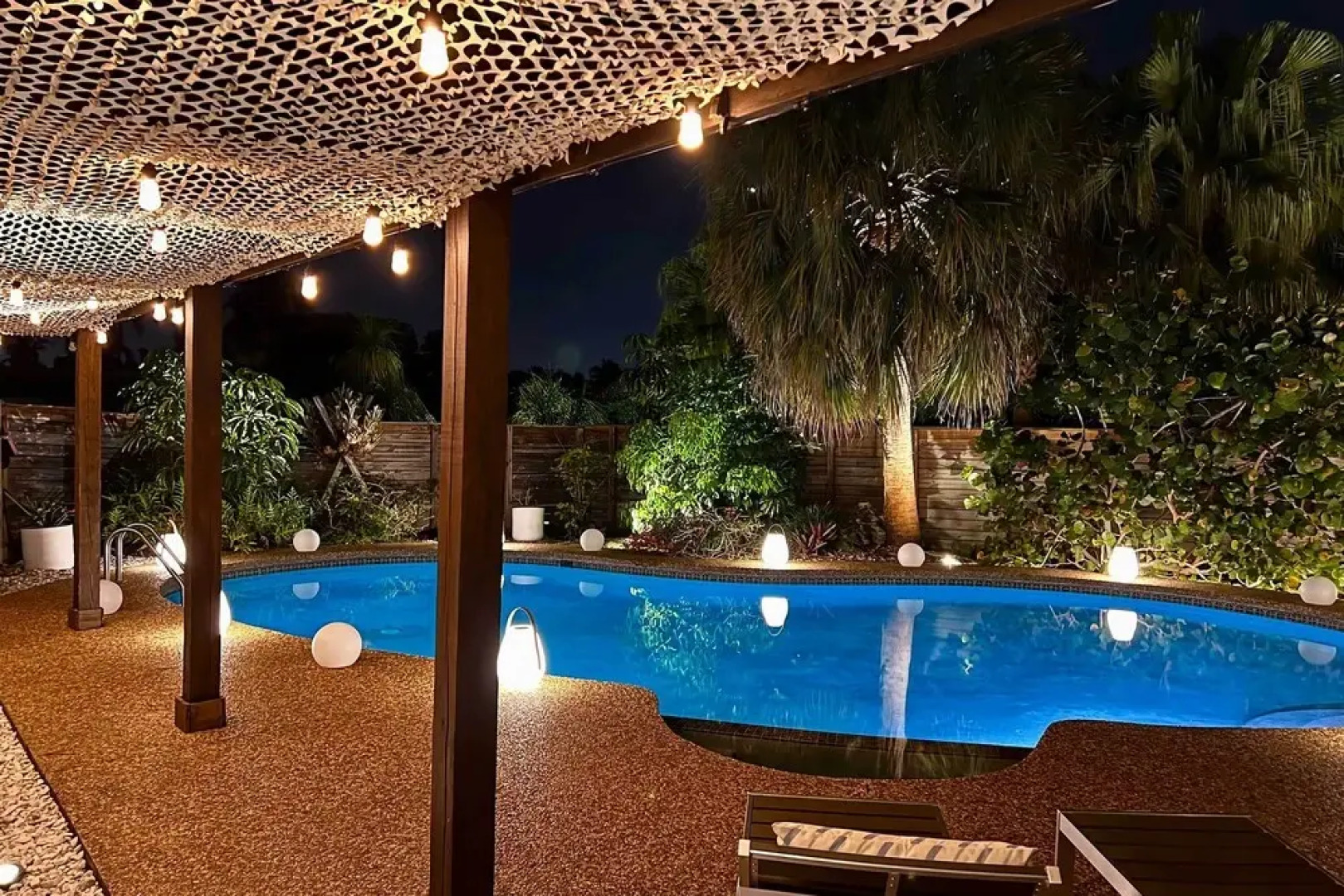 2 Mi to Beach: Updated & Private Oakland Park Gem!