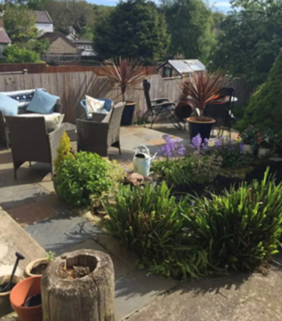 Warkworth Old post office