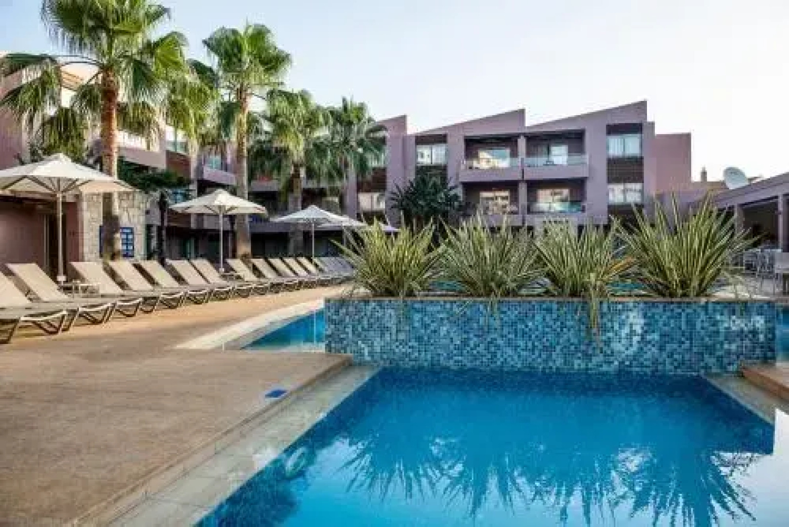 Stellina Group Hotels Chania