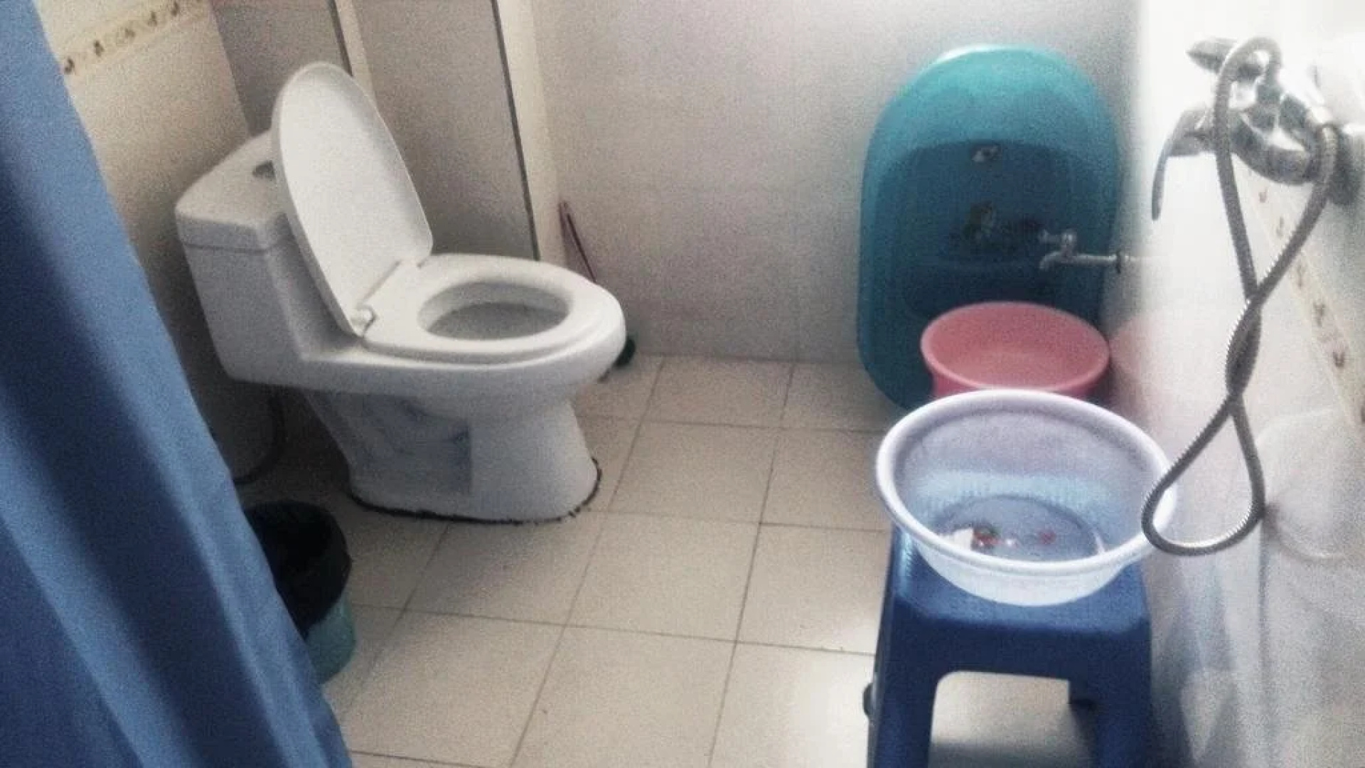 Jingpiaoer Weisu Hostel