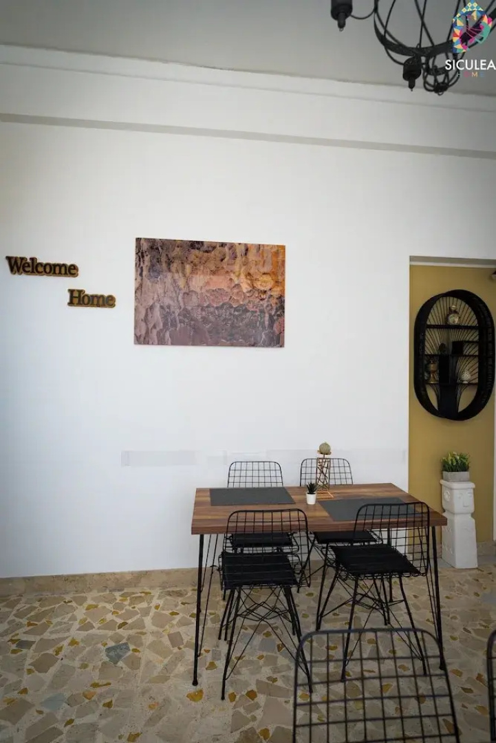 Siculea Home