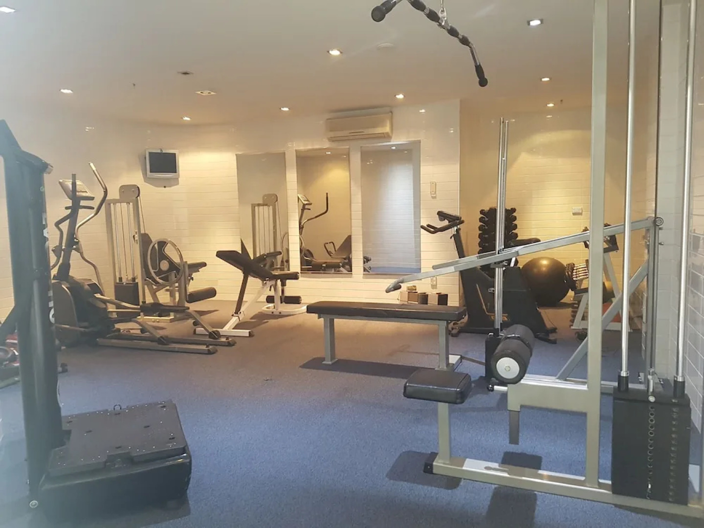 Waimahana Apartment 13