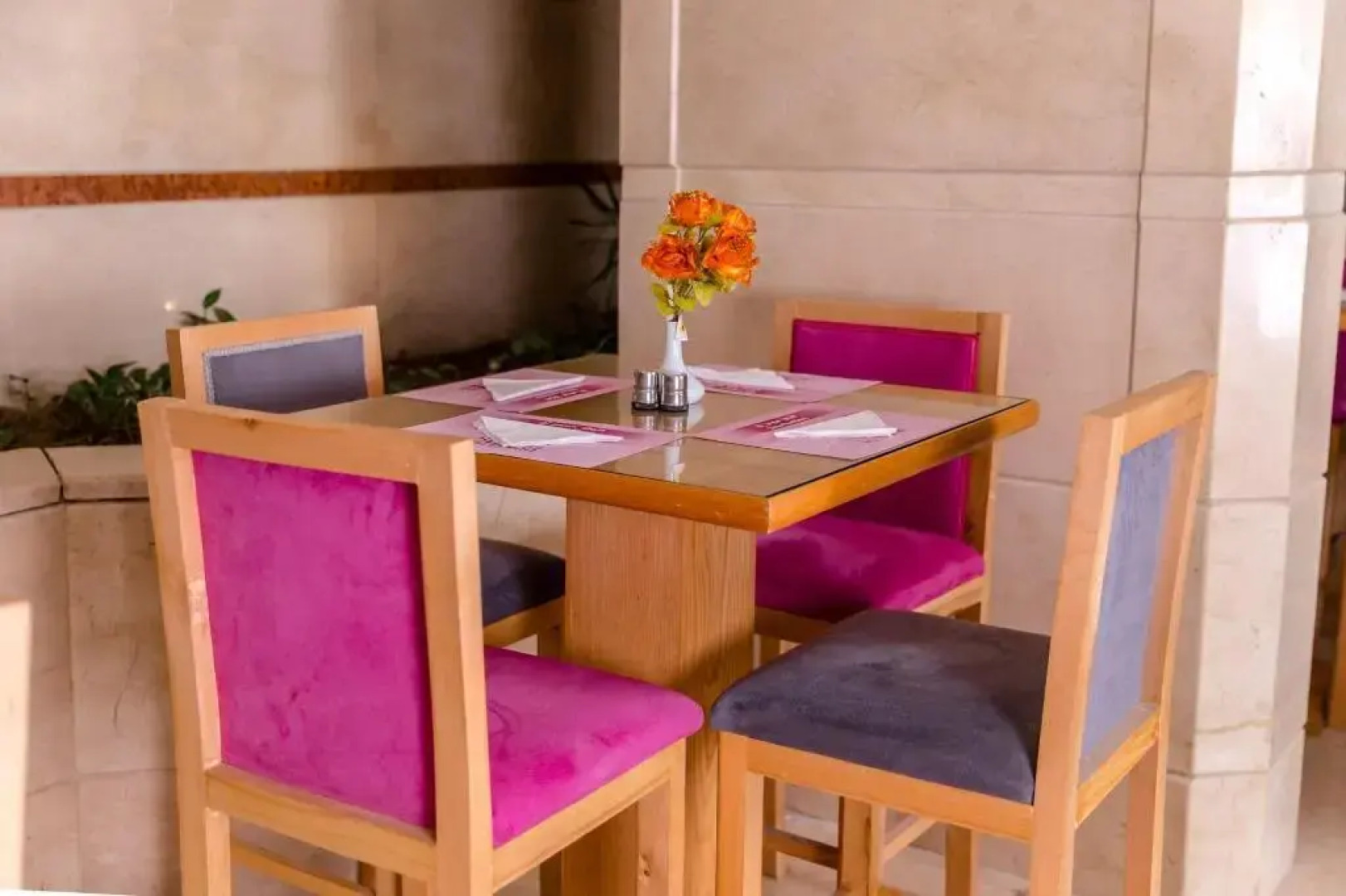 Swiss Inn Mohandeseen