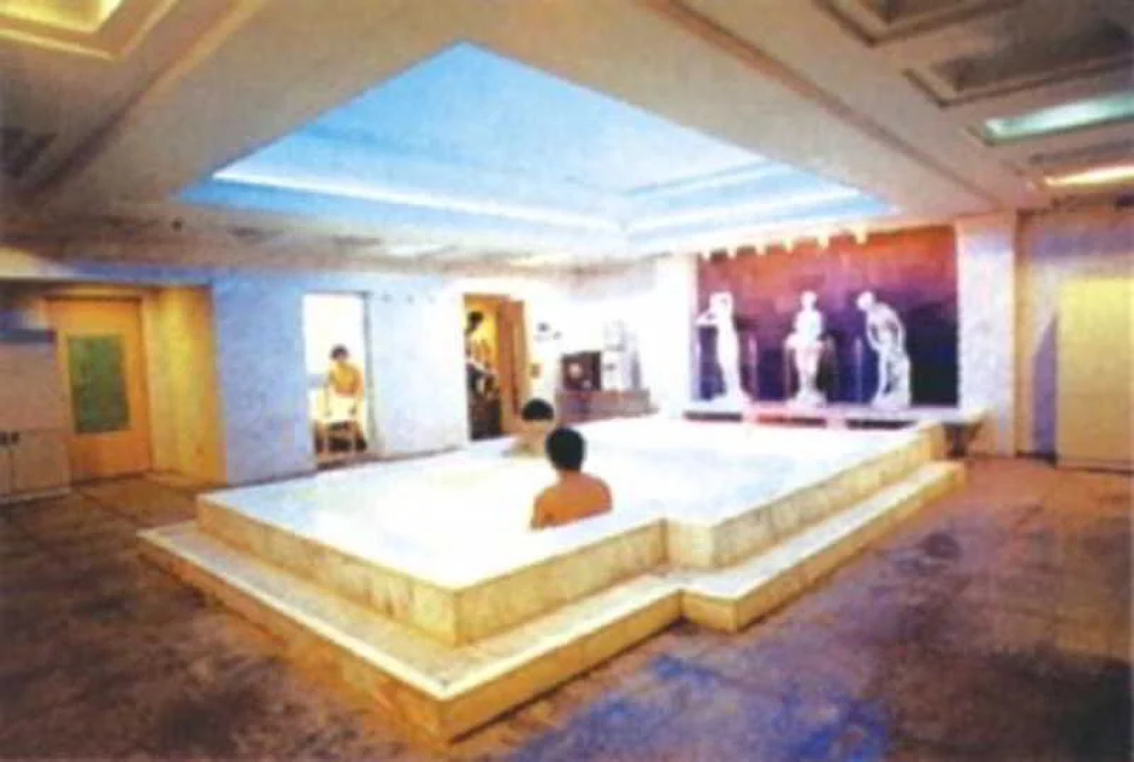 Overseas Chinese Hotel Hangzhou
