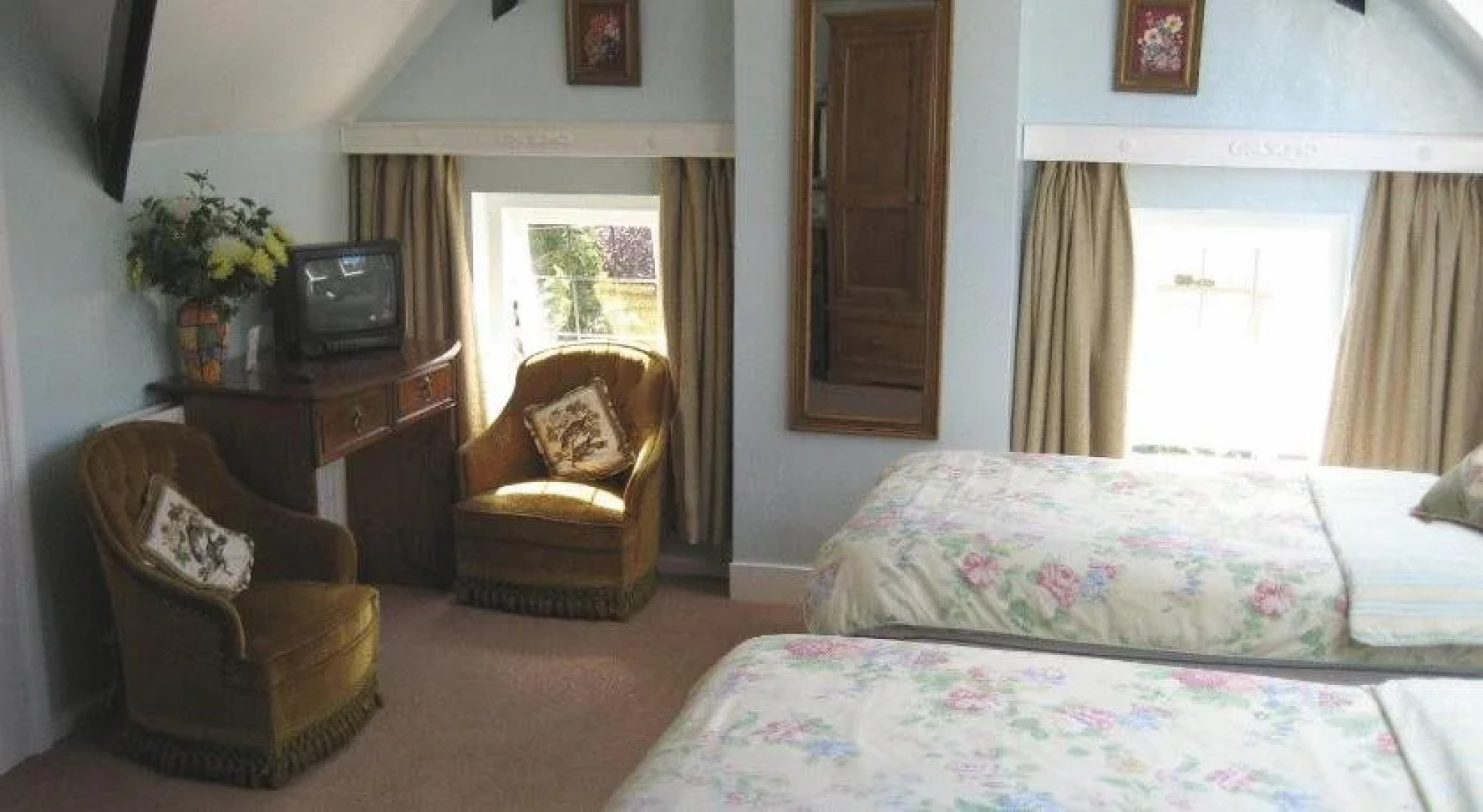 The Dial House Guest House