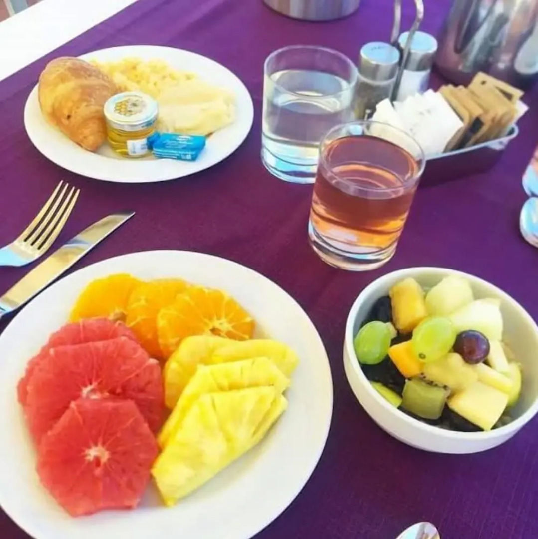 Glory Holiday Resort