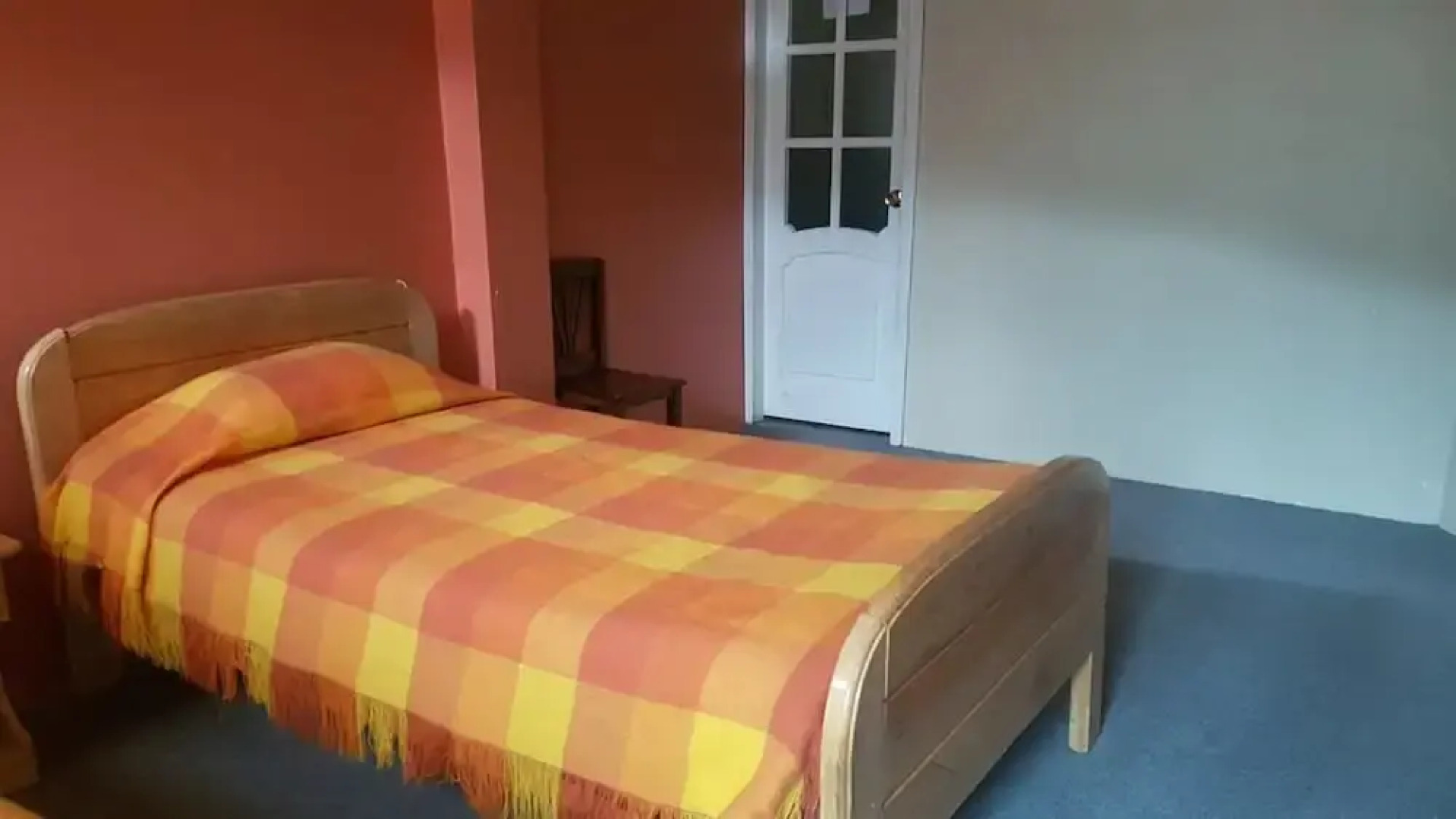 Hostal Chasky Wasy - El Tambo