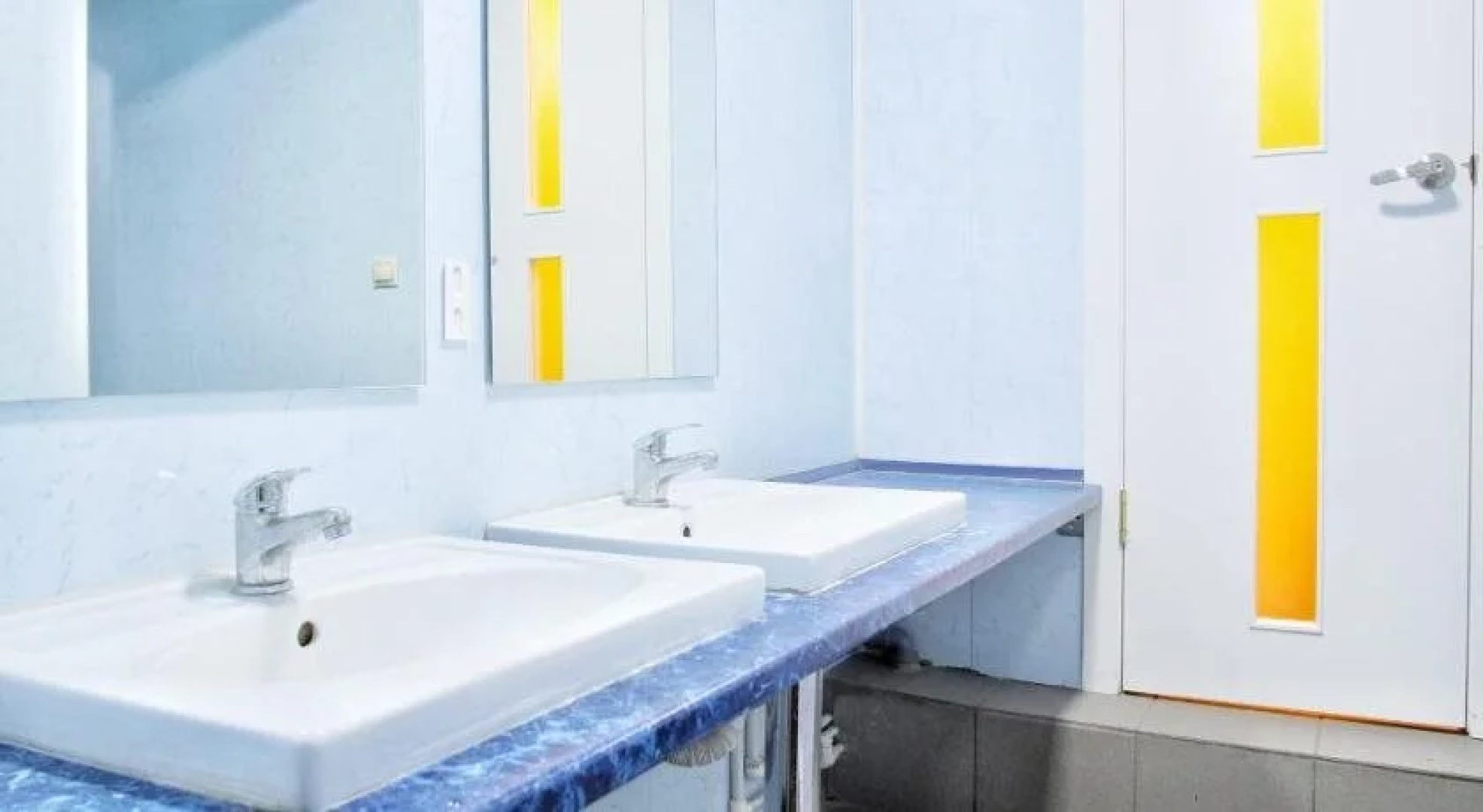 Hostel Uyutnaya Kompaniya
