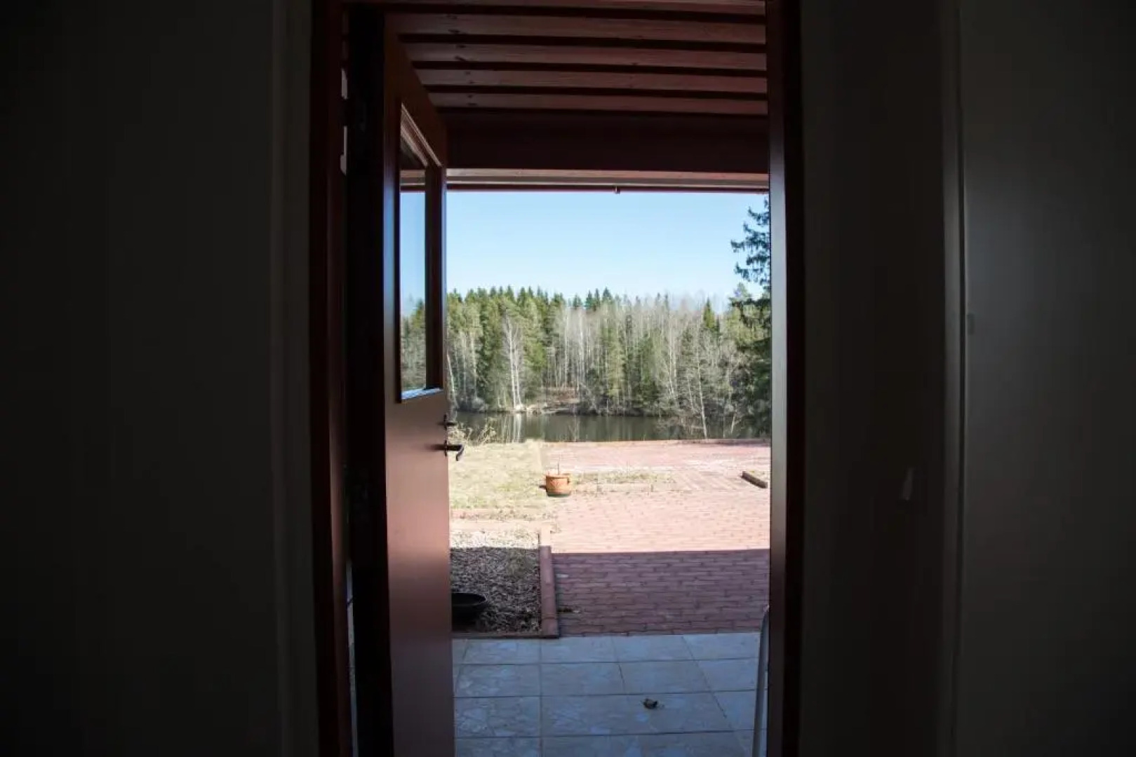 Holiday home in Kuusankoski