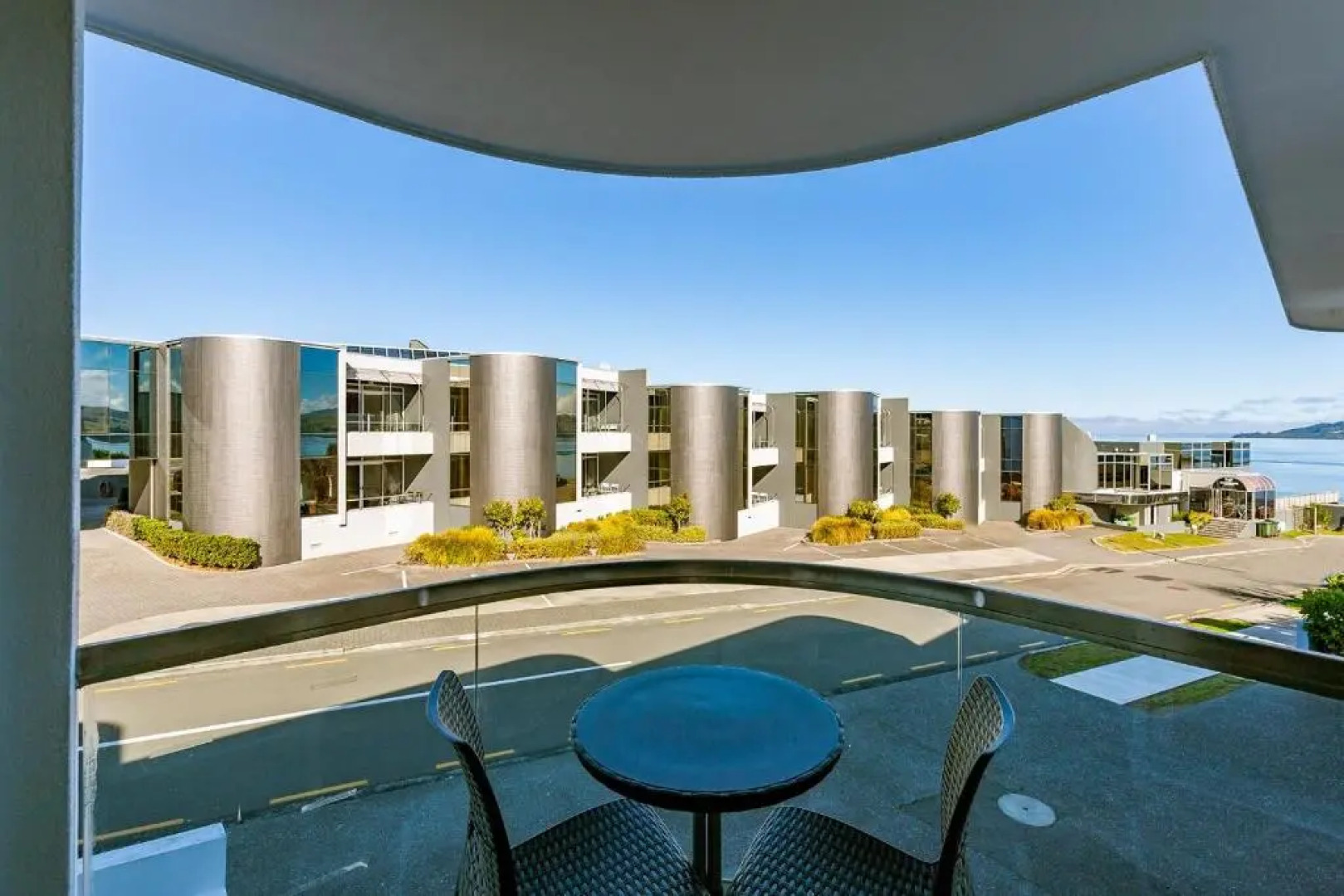 Waimahana Apartment 12