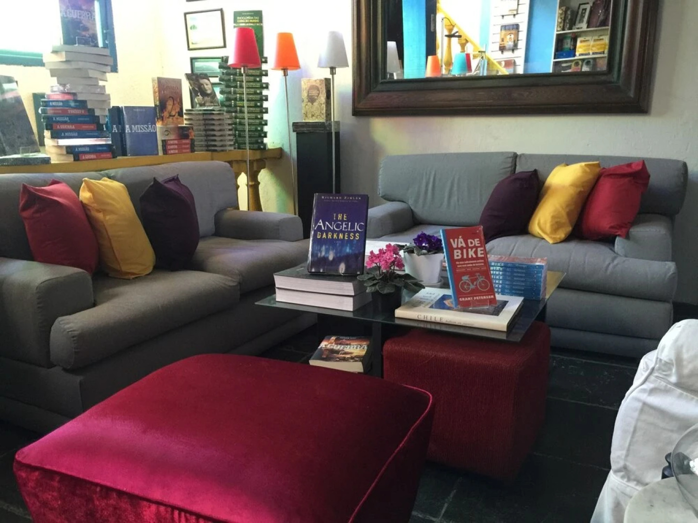 Pousada do Sossego Jacareí