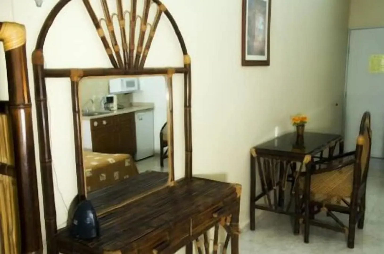 Palmera Suites
