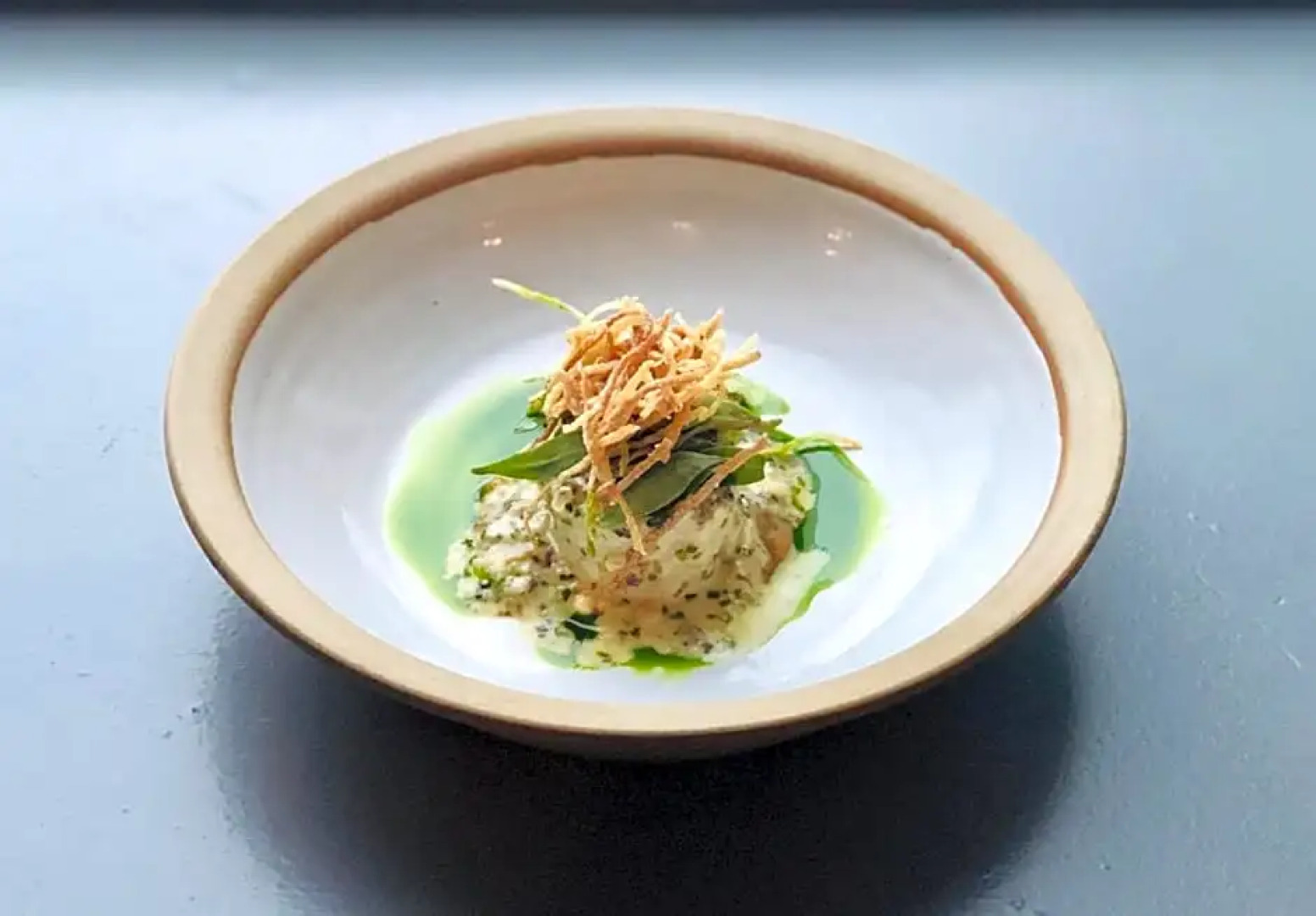 The Newport Restaurant with Rooms