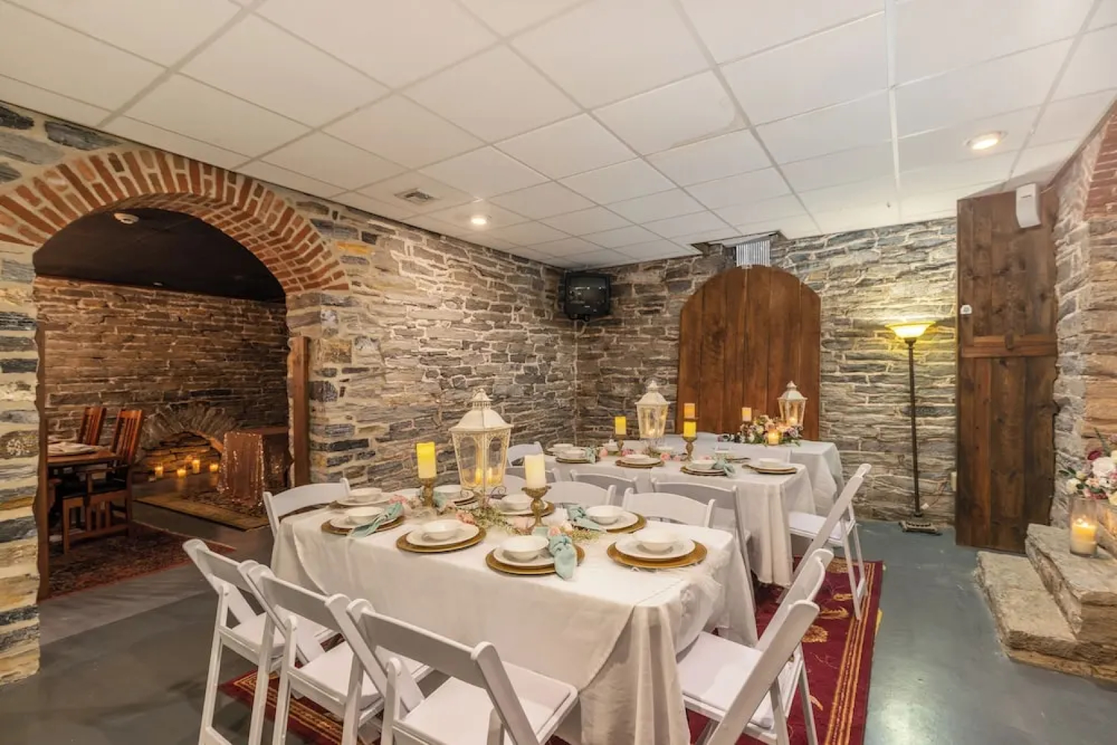 The Londonderry Inn