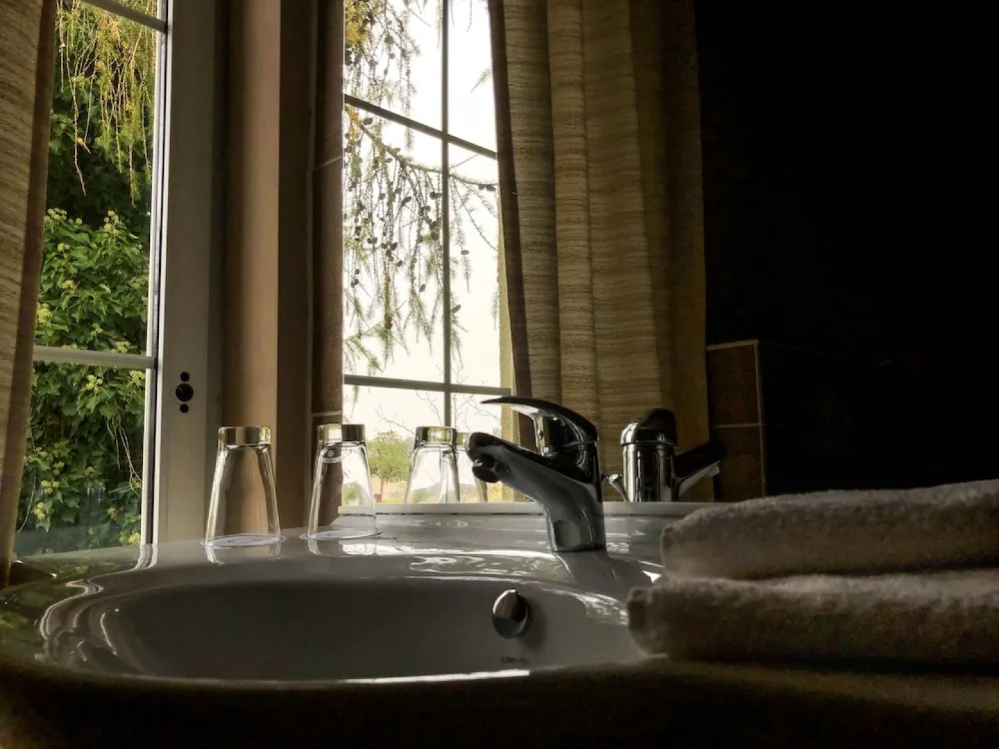 Restaurant Hotel Denis