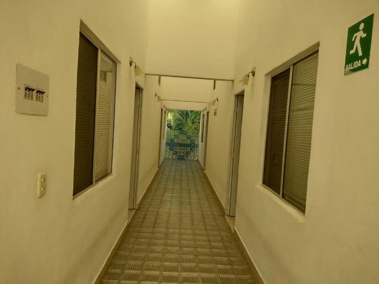 Hotel Campestre El Salitre