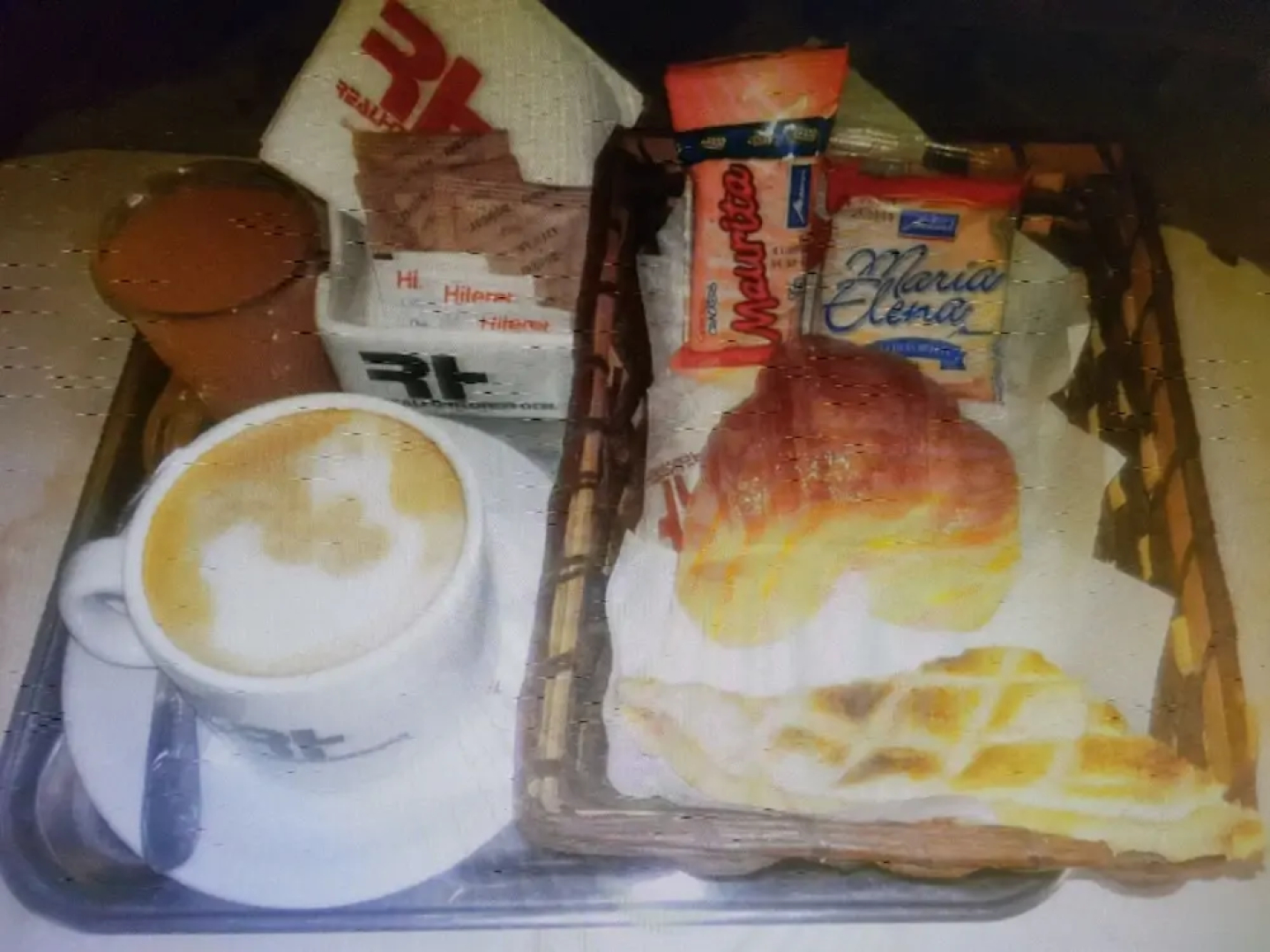 Real Horizonte Hotel