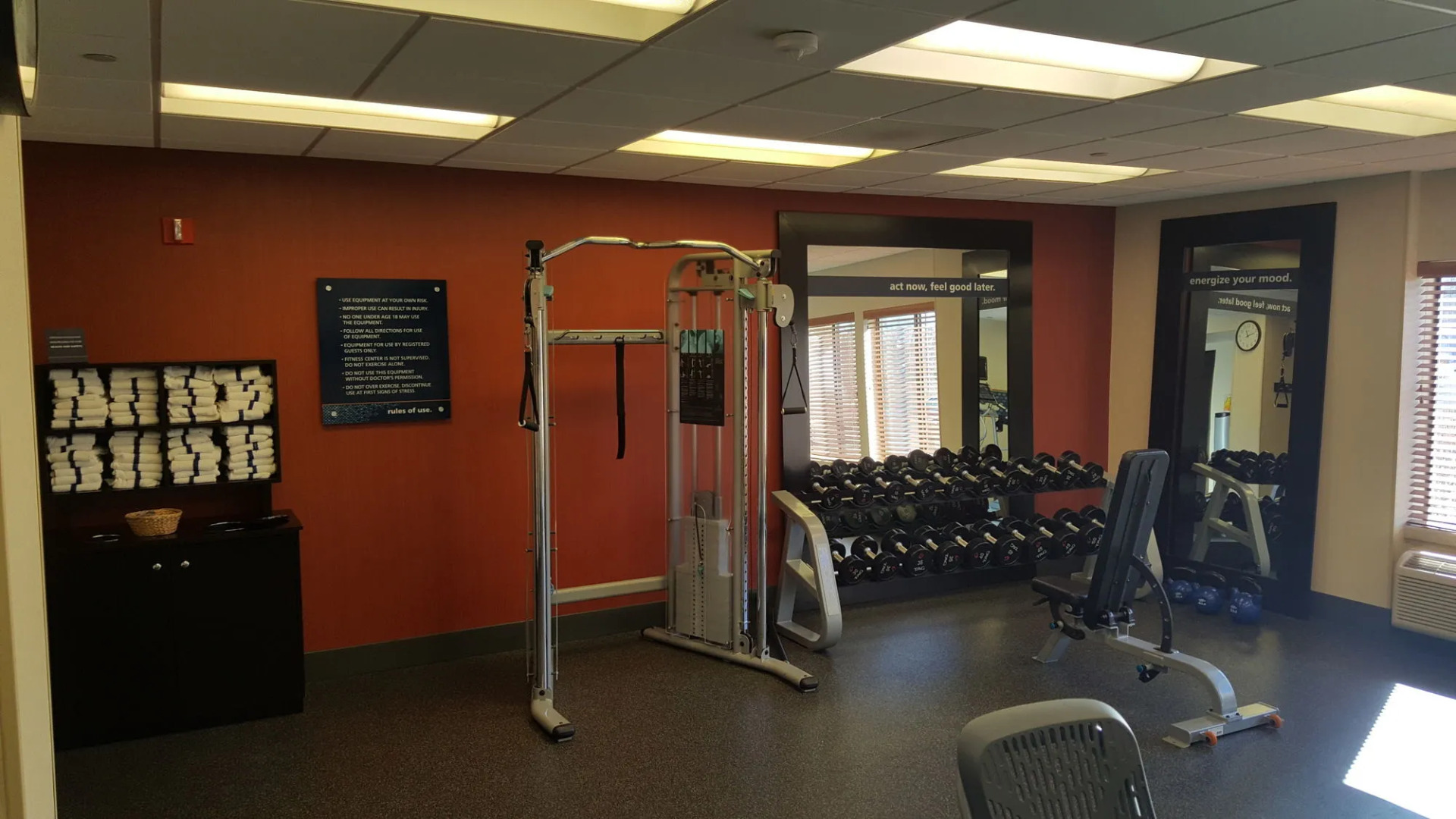 Hampton Inn by Hilton Minneapolis/Eagan