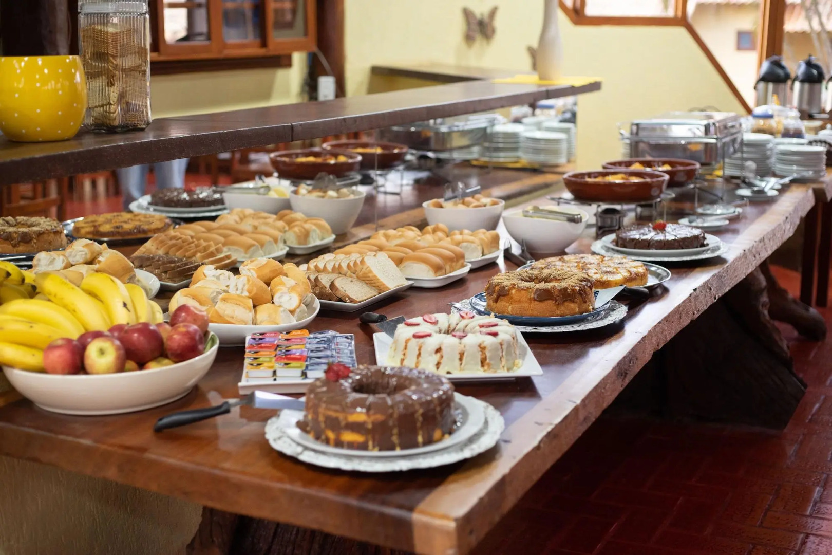 Hotel Pousada Arauna