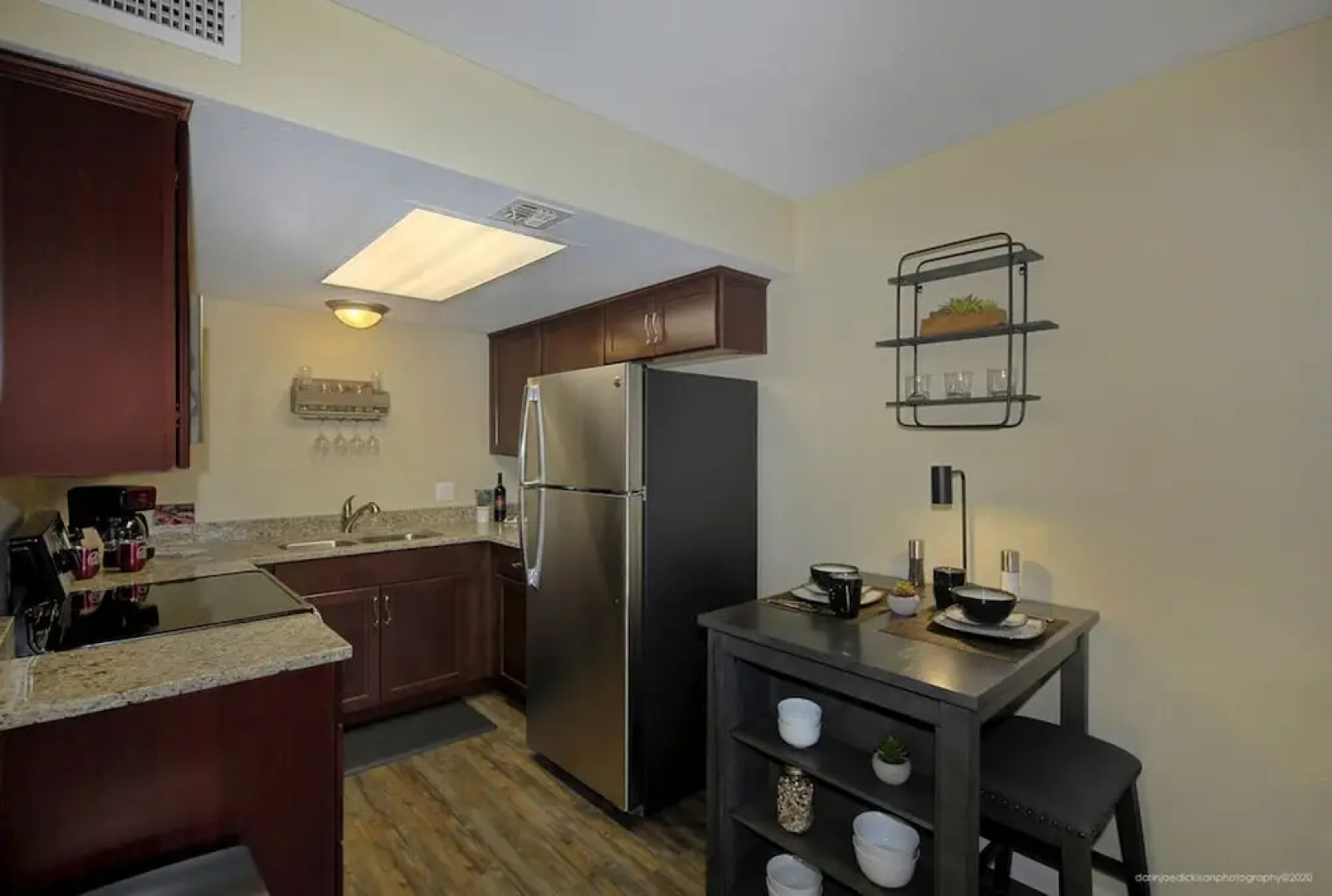 Red Rock Casita 1BR by Casago