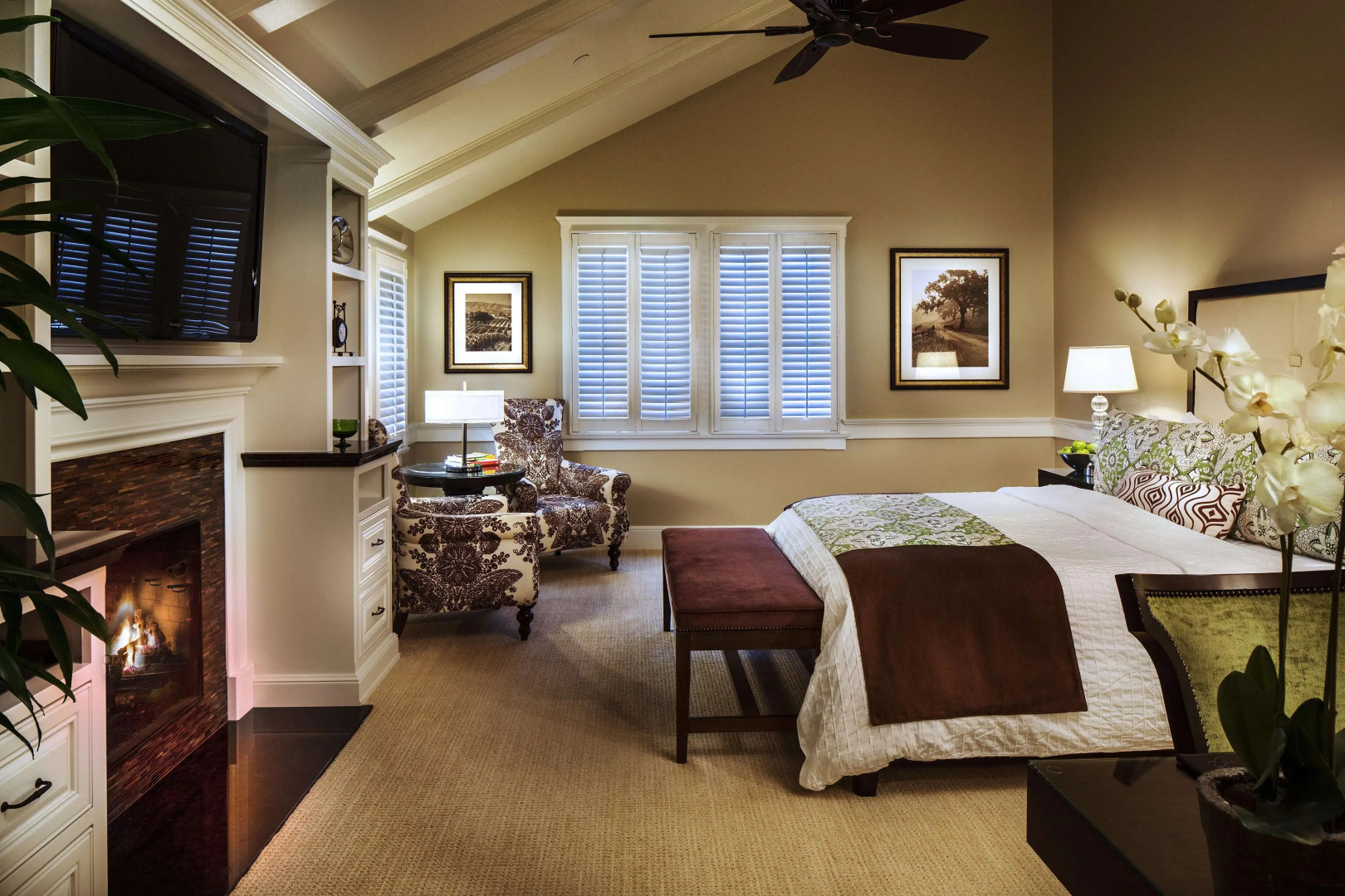 Fess Parker Wine Country Inn