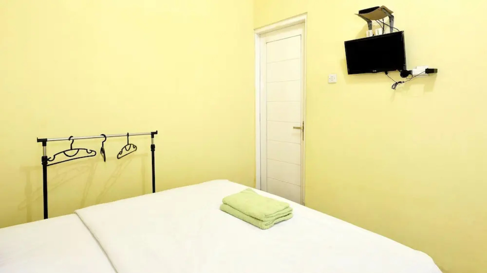 ZEN Rooms Daranindra Borobudur