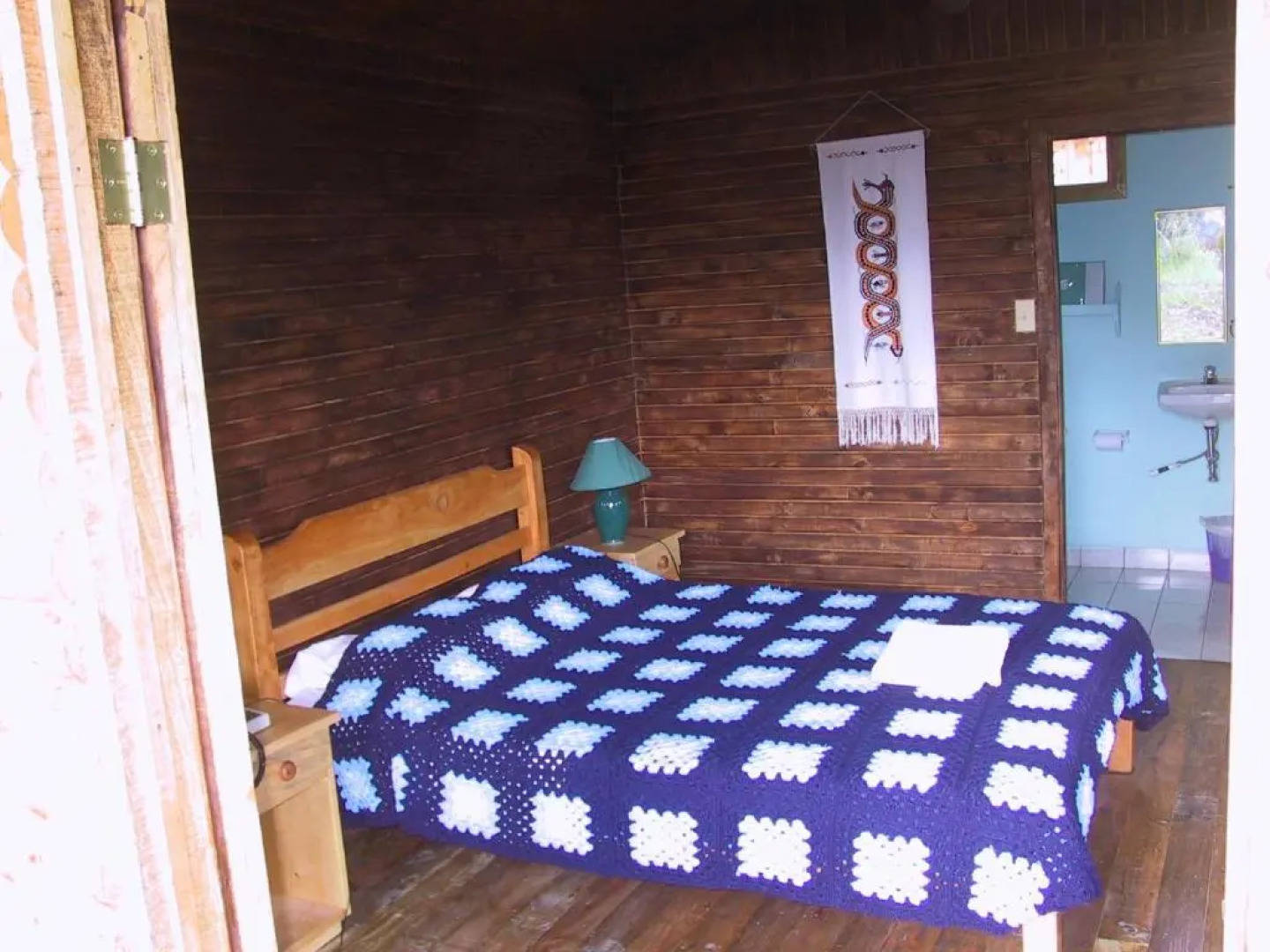 Quetzal Valley Cabins