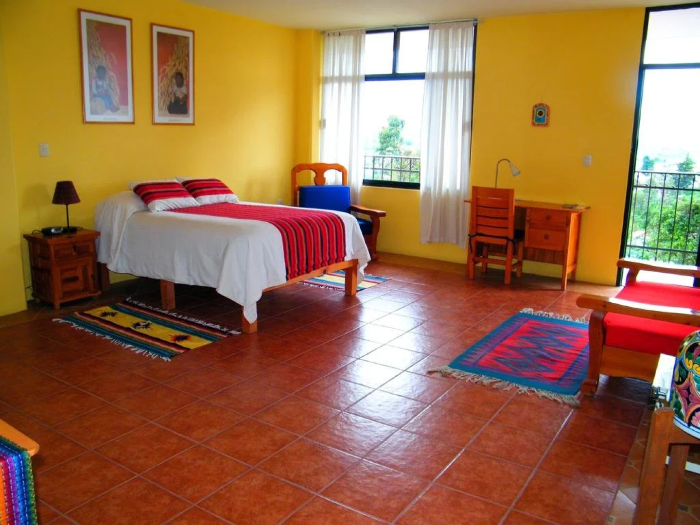 Posada Quinta Amada Bed and Breakfast