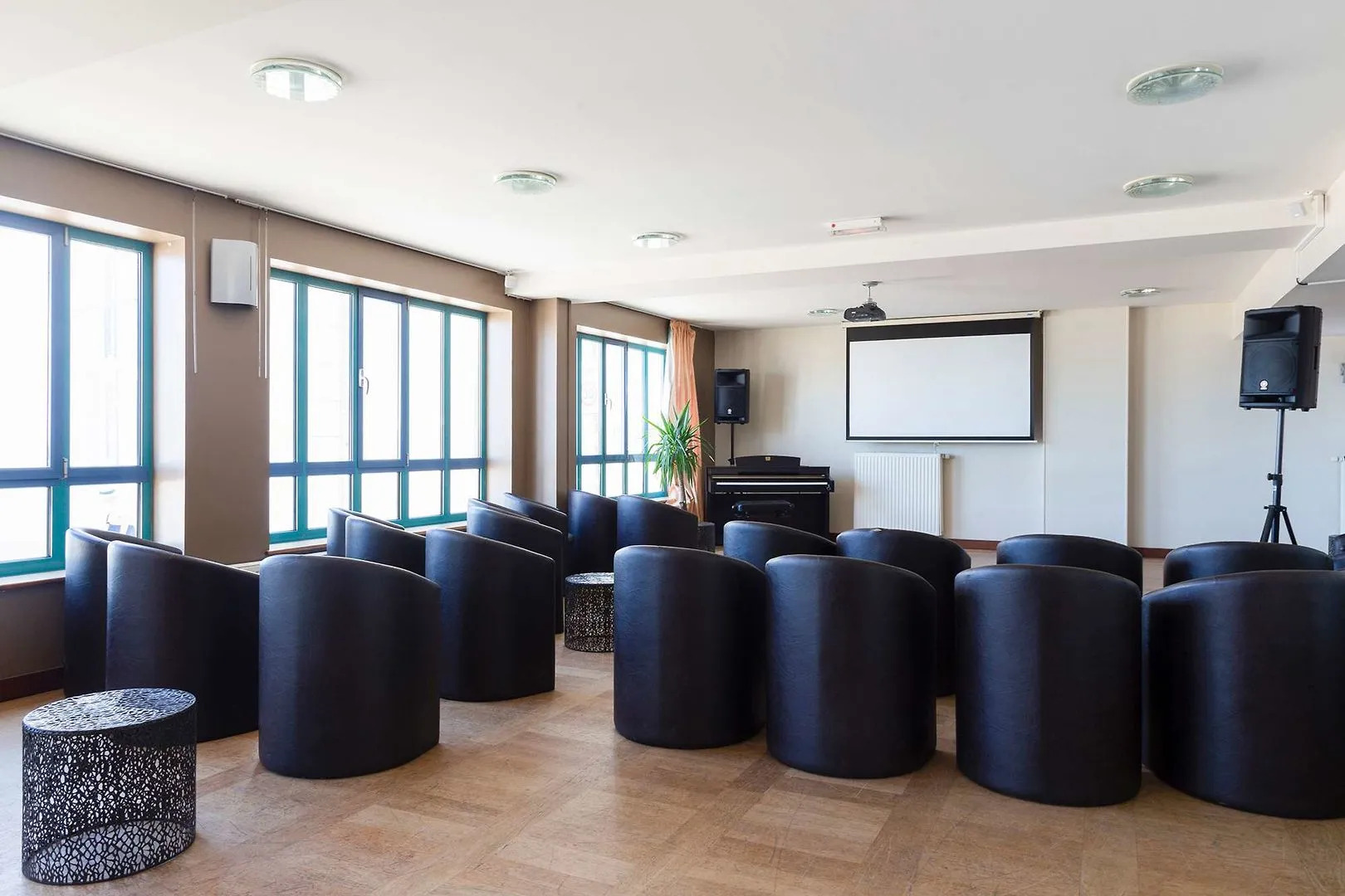 Residences d'Armor, Douarnenez