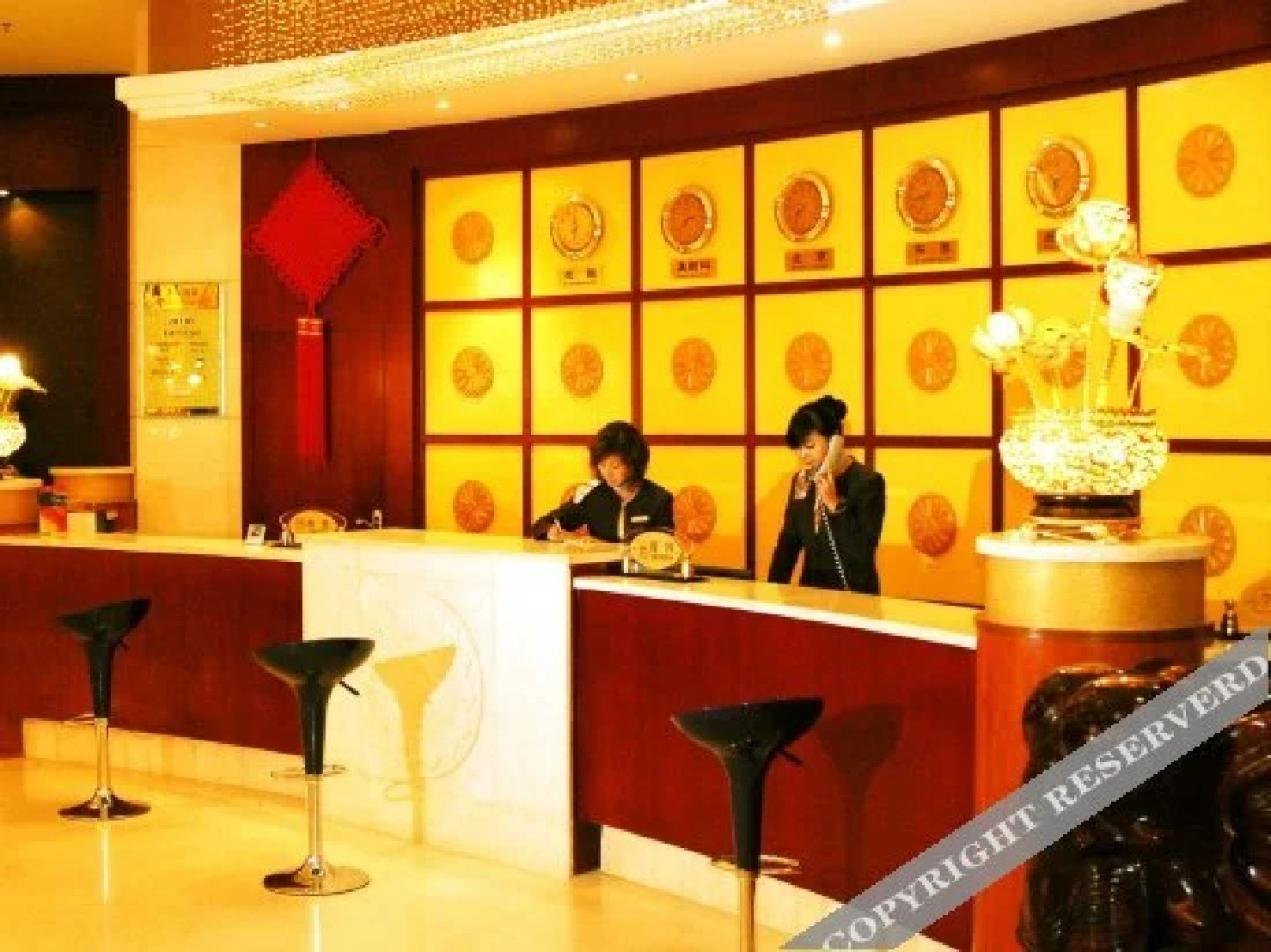 Zhengyang International Hotel