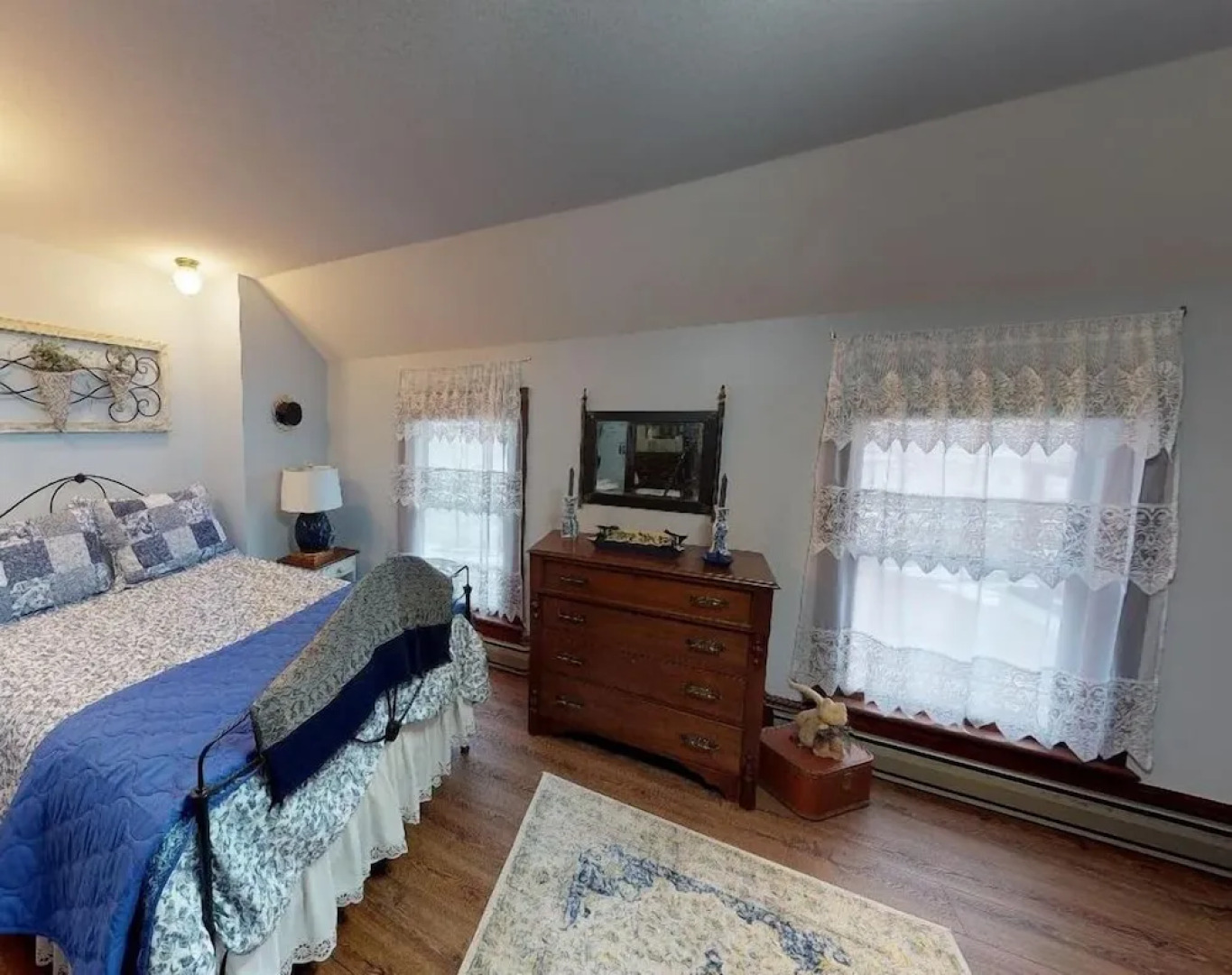 Elkhorn Ridge Resort